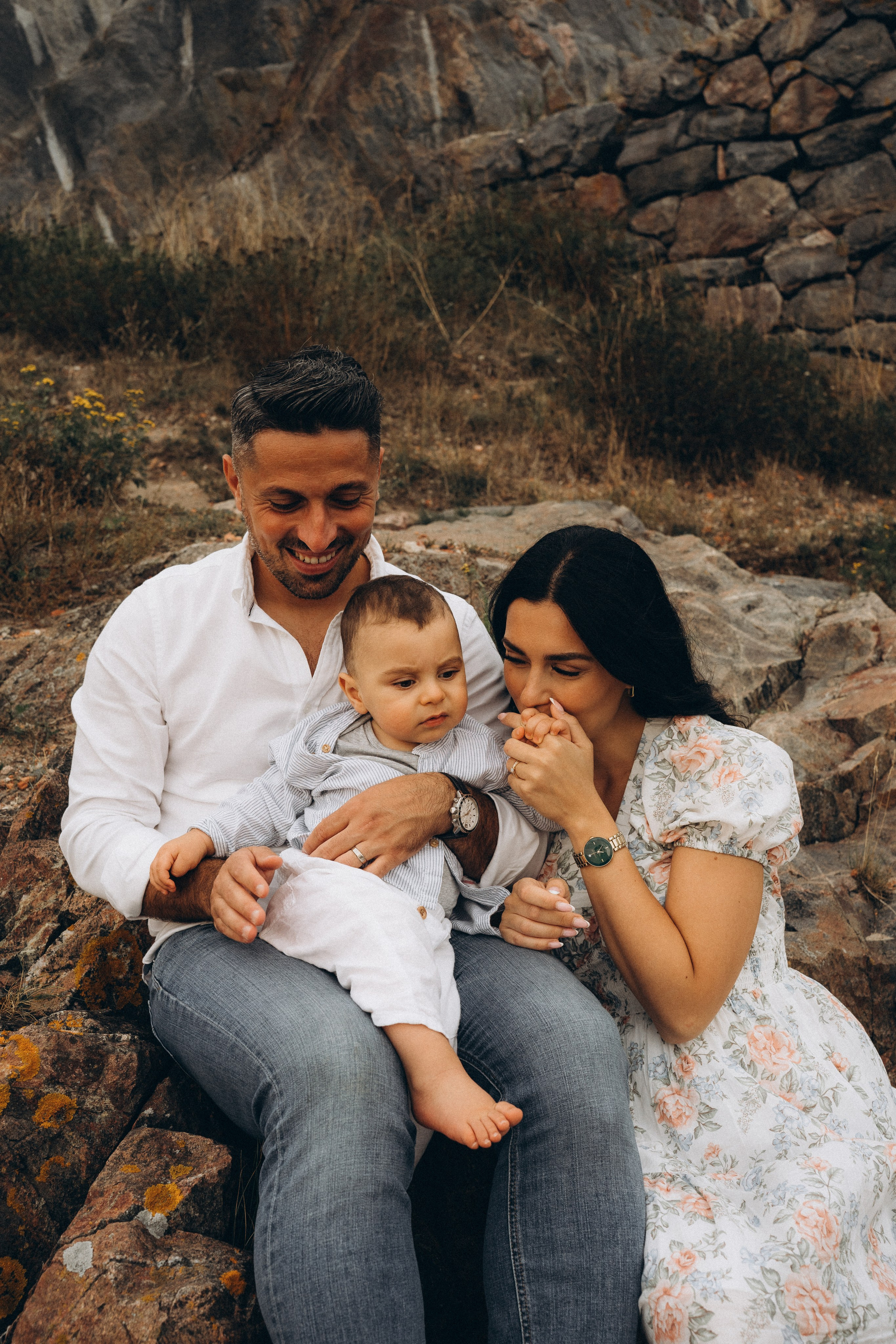 Summer. Wedding and portrait photographer in Helsinki Vickan O