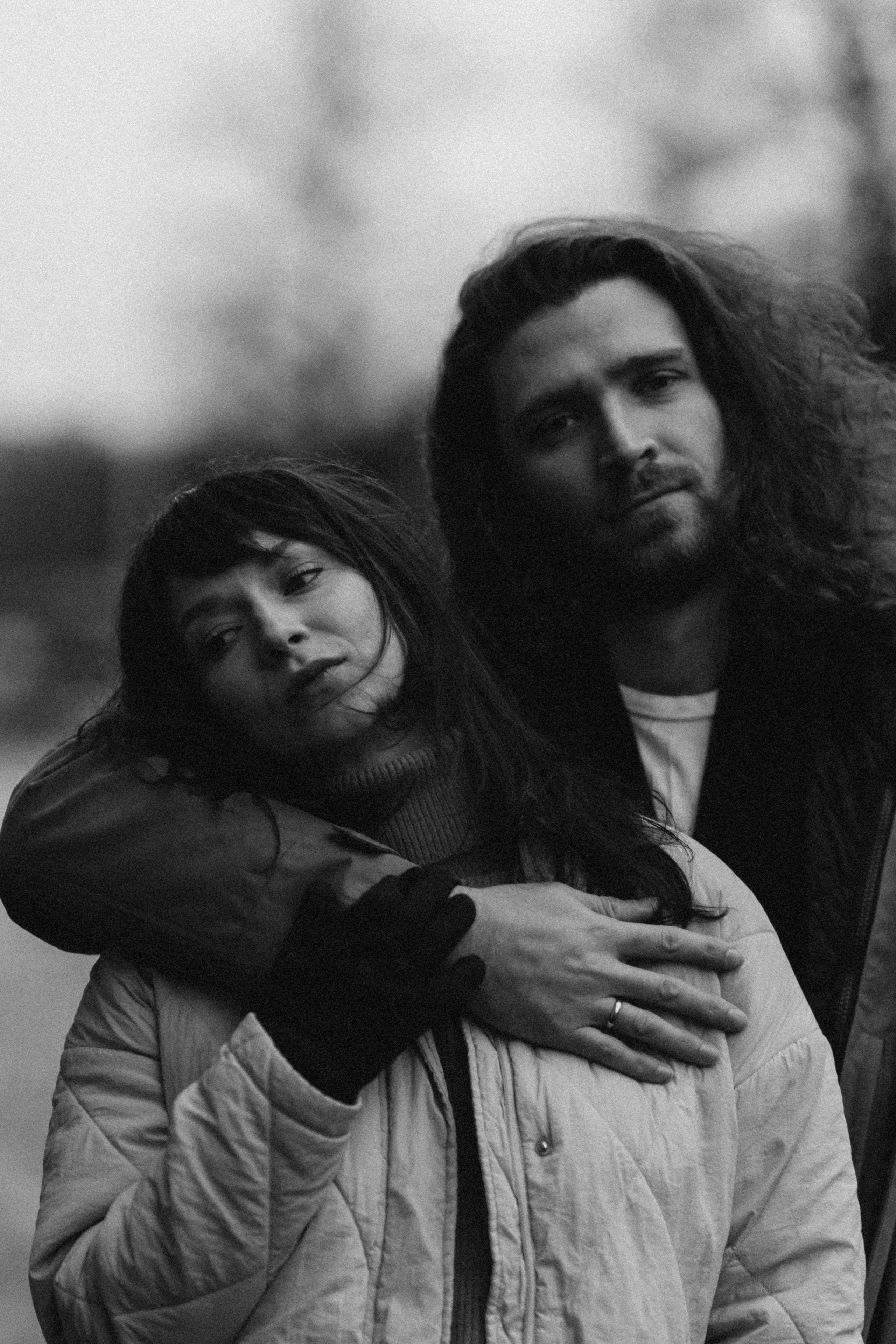 K&A. Wedding and portrait photographer in Helsinki Vickan O