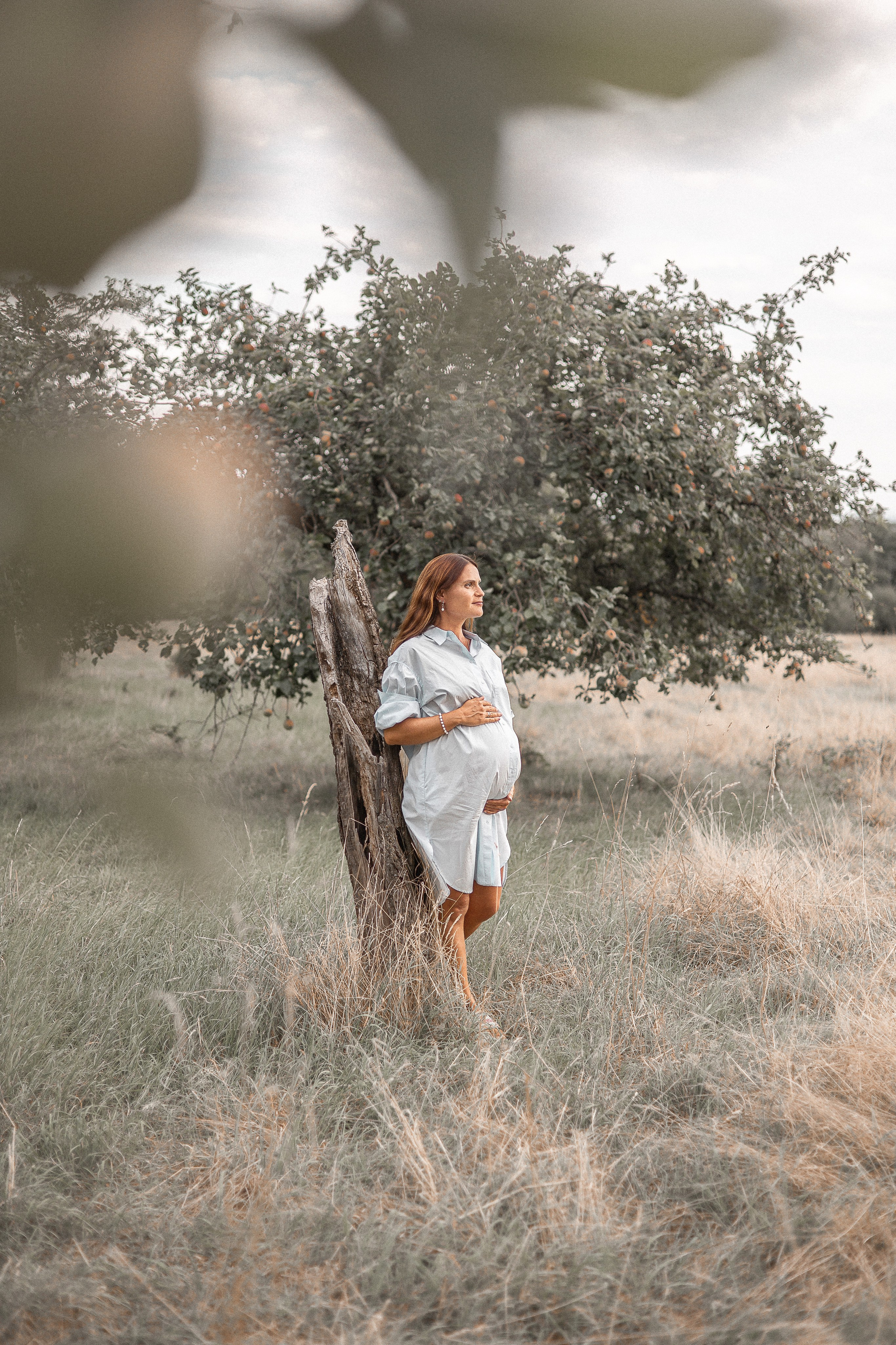 Schwangerschaft. Familien und Kinderfotografin im Hochtaunuskreis und Umgebung Tatsiana