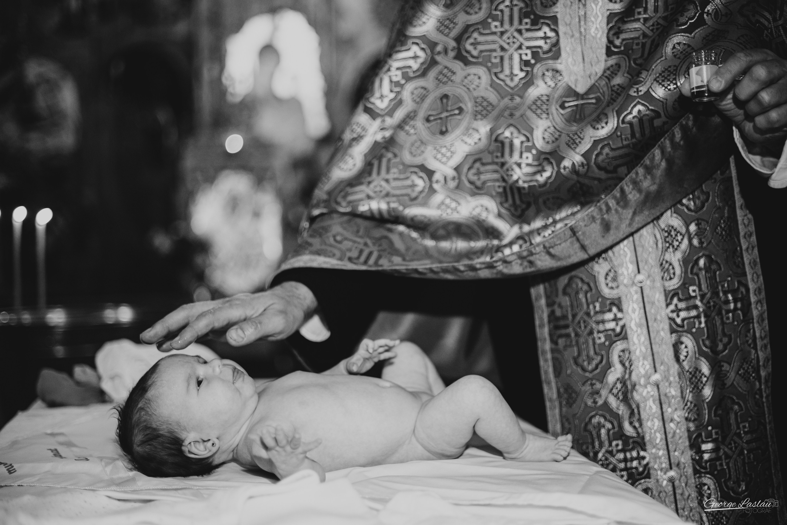 Ioana Antonia. George Laslău Fotograf