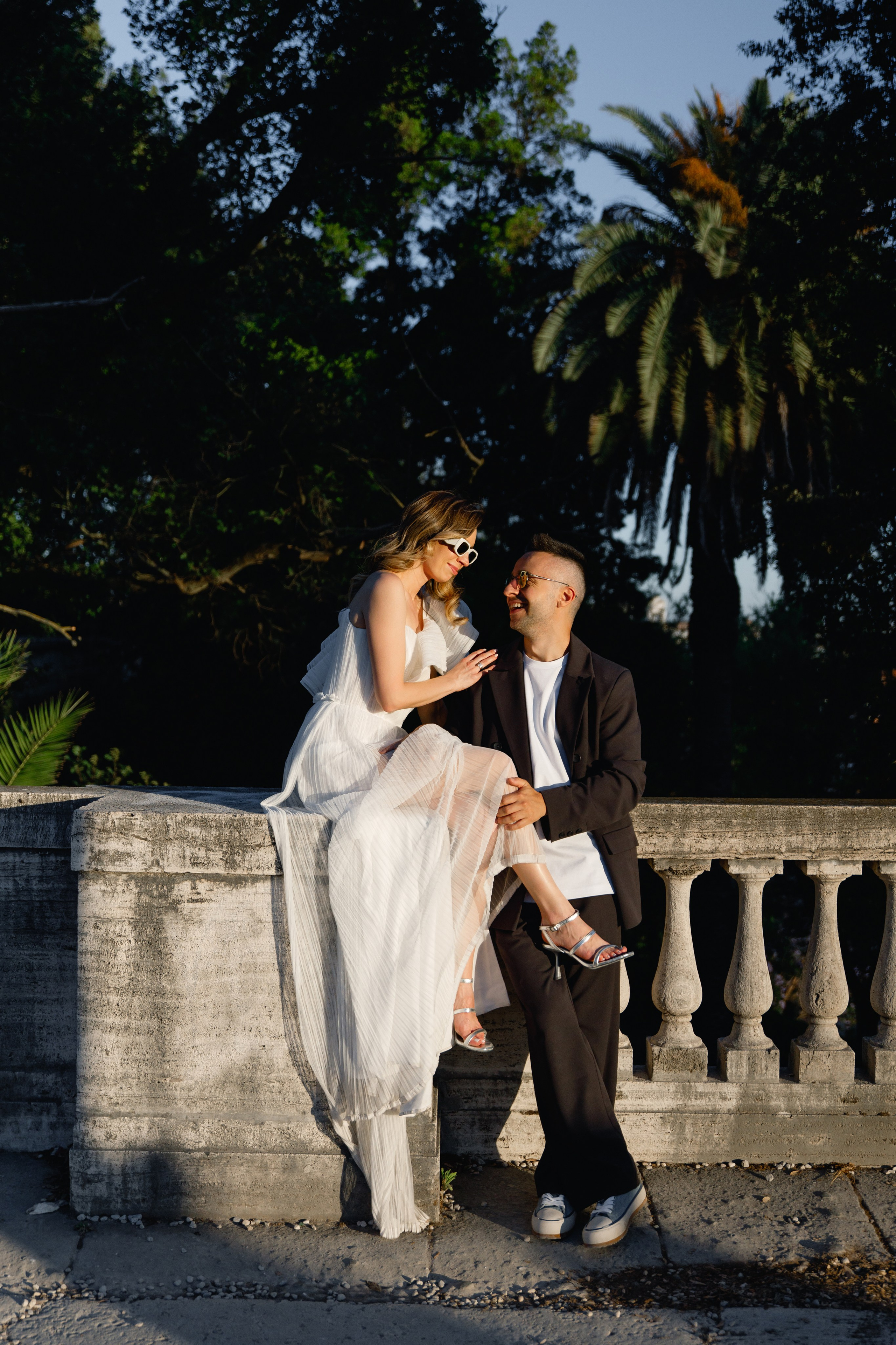 Wedding Photographer in Rome. Wedding Photographer Rome Tuscany Como Sicily Puglia Amalfy Italy- Oksana Savenchuk
