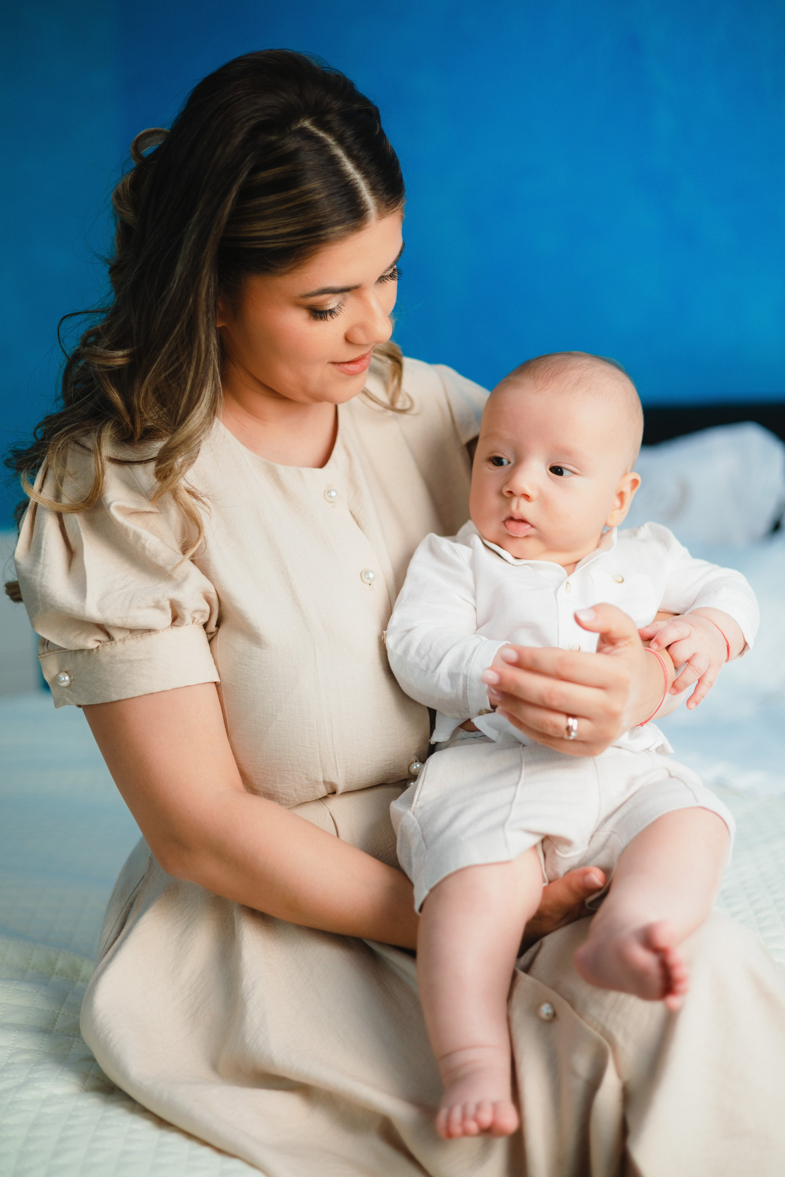 Baptism Ethan Petru. Ionutdraganfoto.com