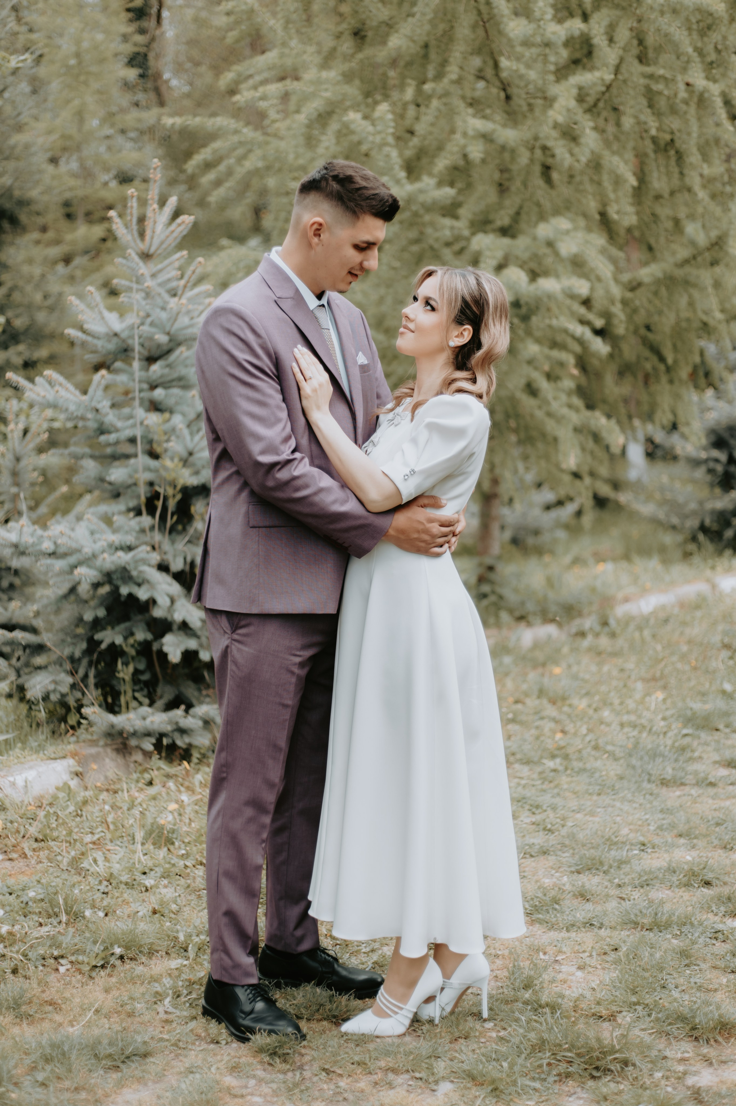 Sedinta foto cununie civila. Stefan Teodorescu — Fotograf de Nunta