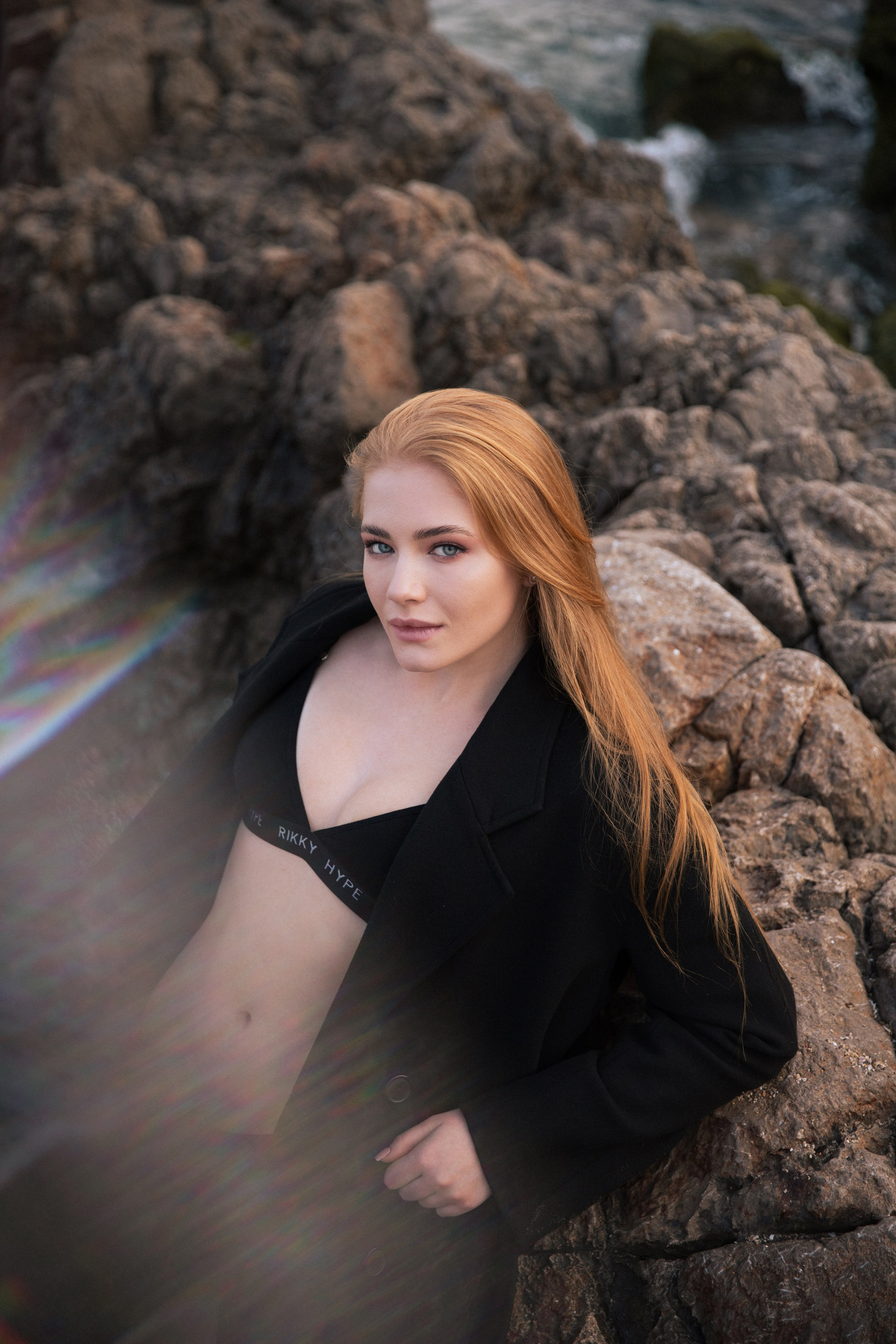 Фотограф в Барселоне Катерина Шелковникова