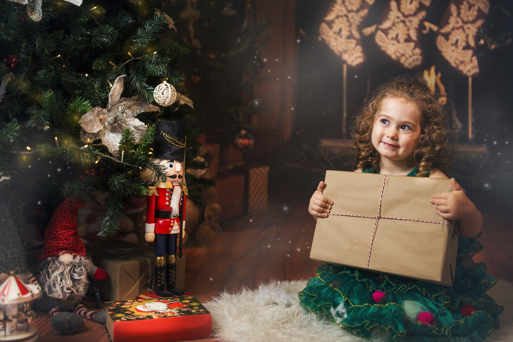 Sedinte Foto Craciun. Fotografie si videografie in Romania