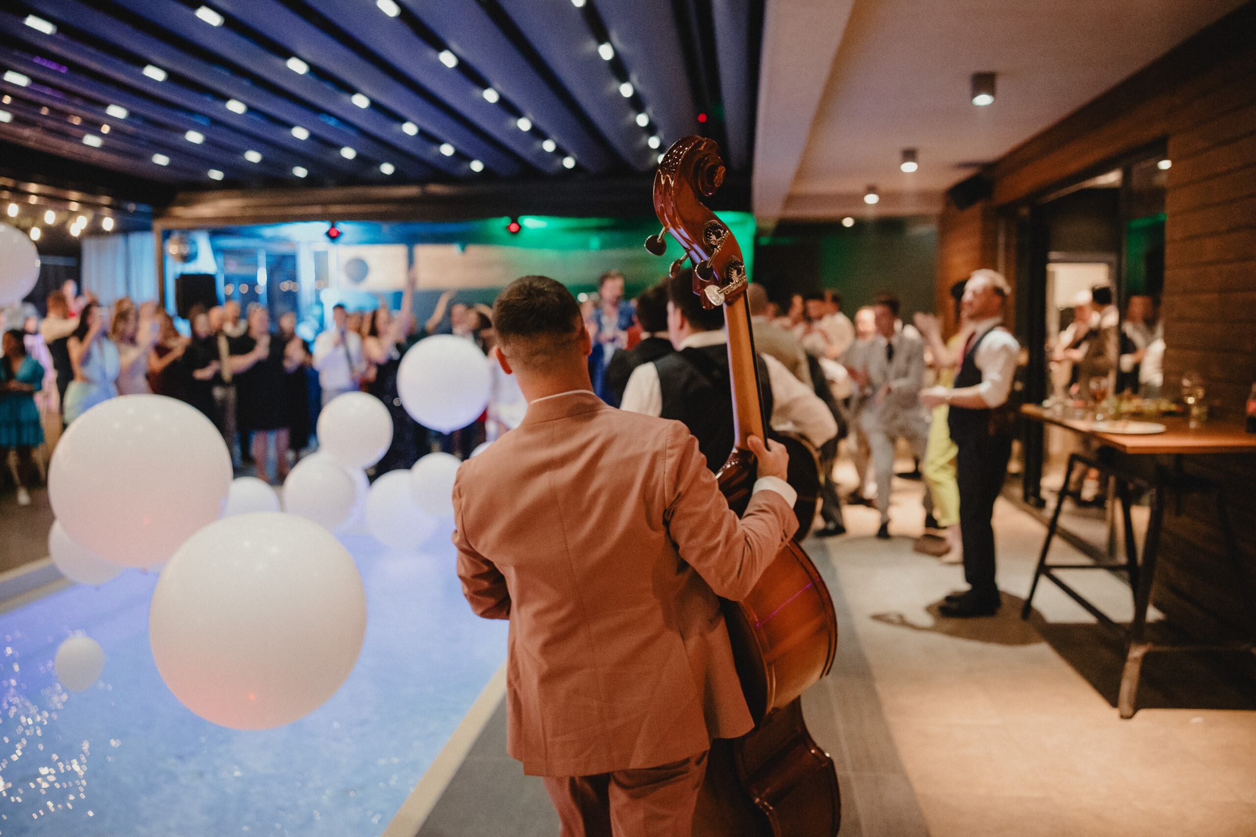 Marina & Paolo. Wedding photographer based in Novi Sad, Marko Milivojevic