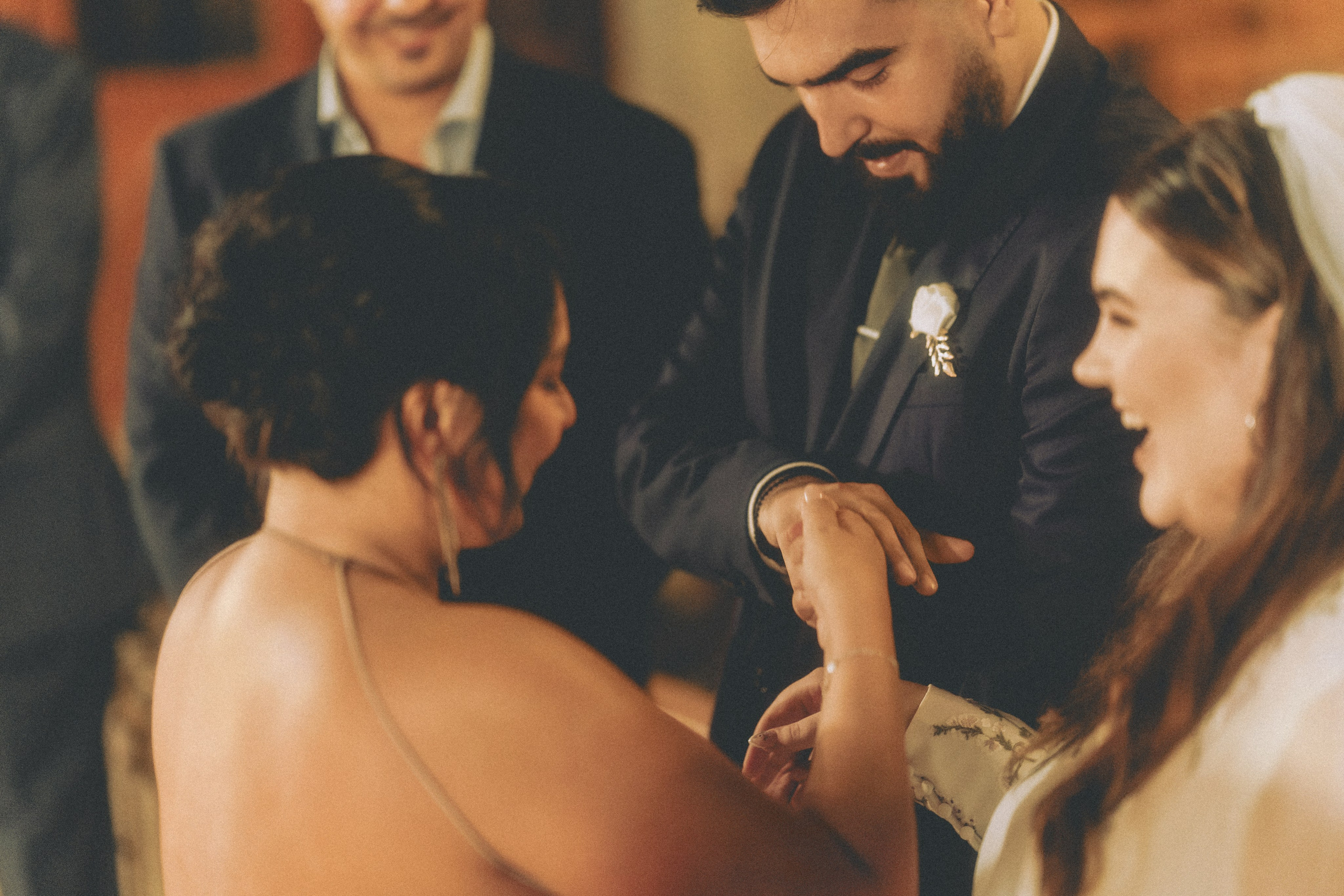 Wedding of Dorothea and Ilias. Photographer in Greece Kristina