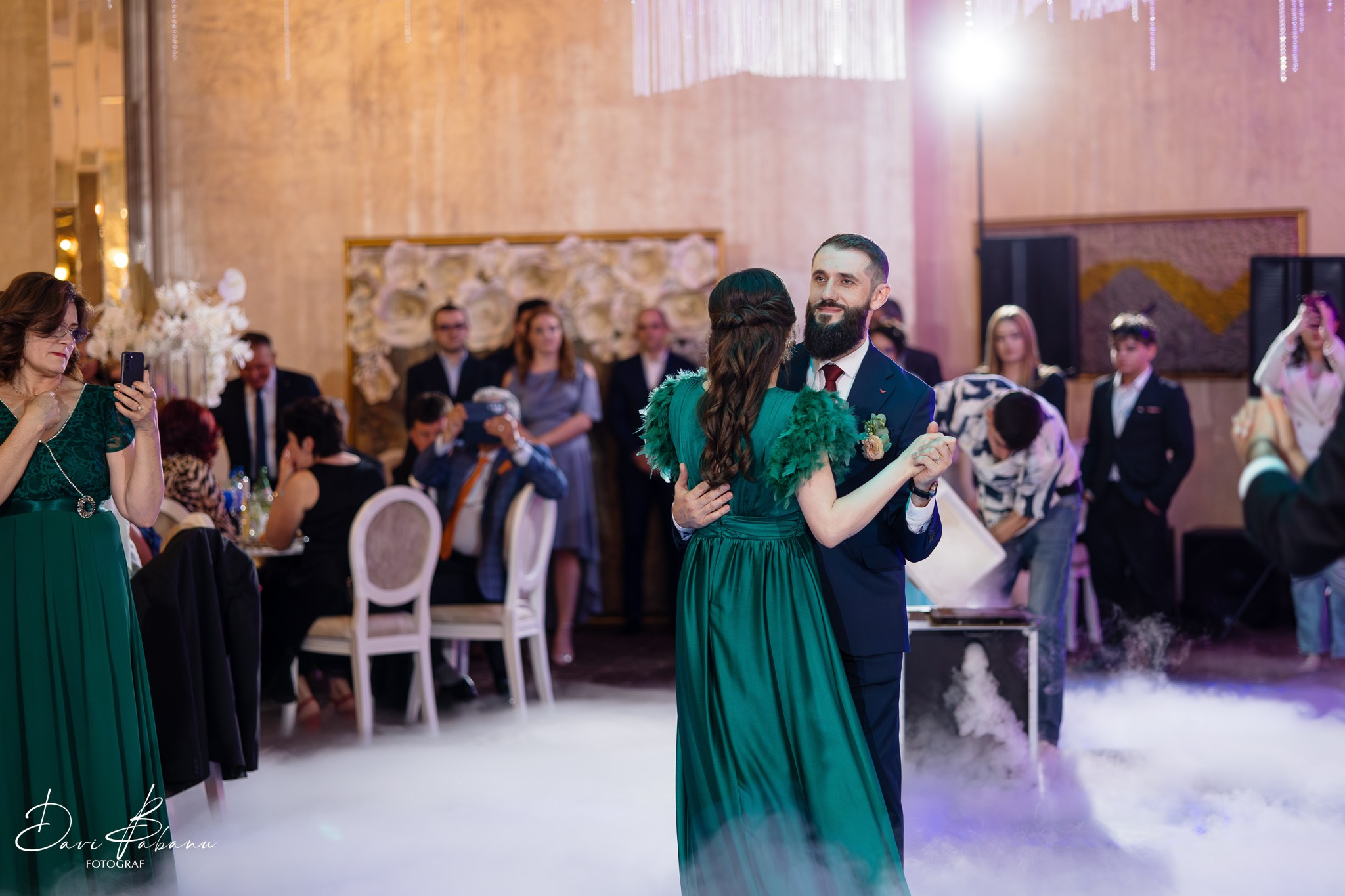Raluca & Alexandru - Wedding Day