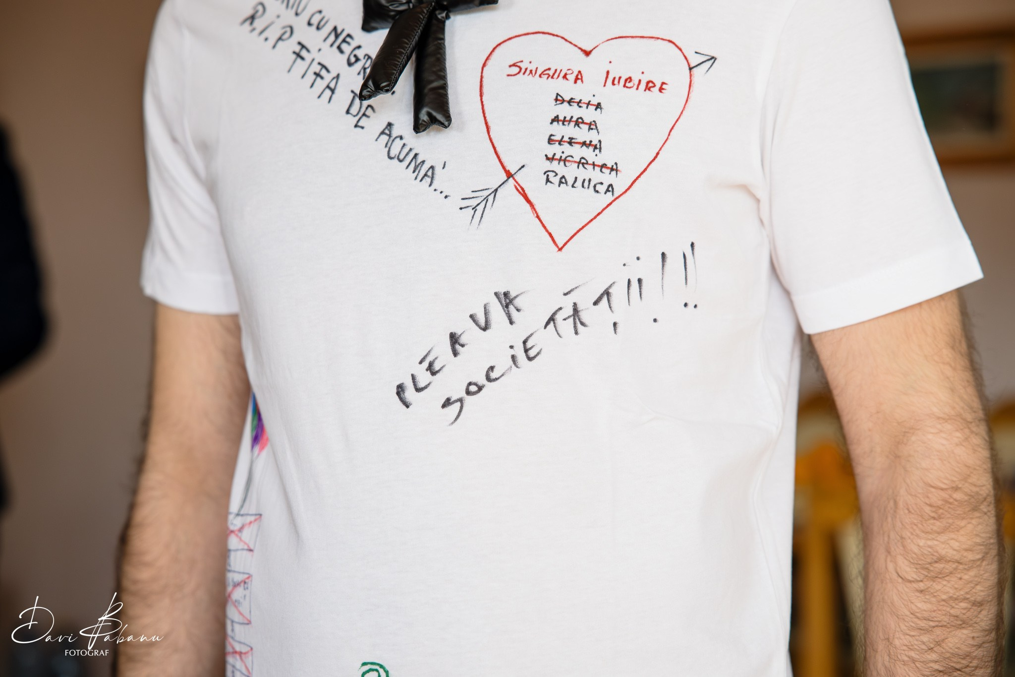 Raluca & Alexandru - Wedding Day