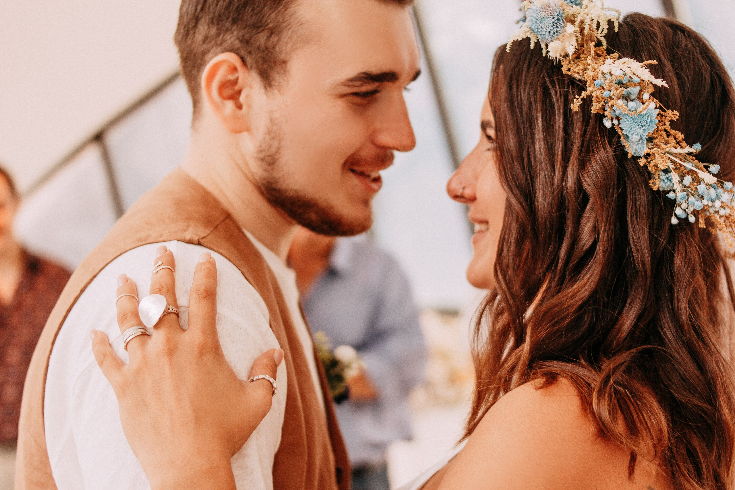 Юлия и Дмитрий. Свадебный и портретный фотограф в Белграде Екатерина Македонская