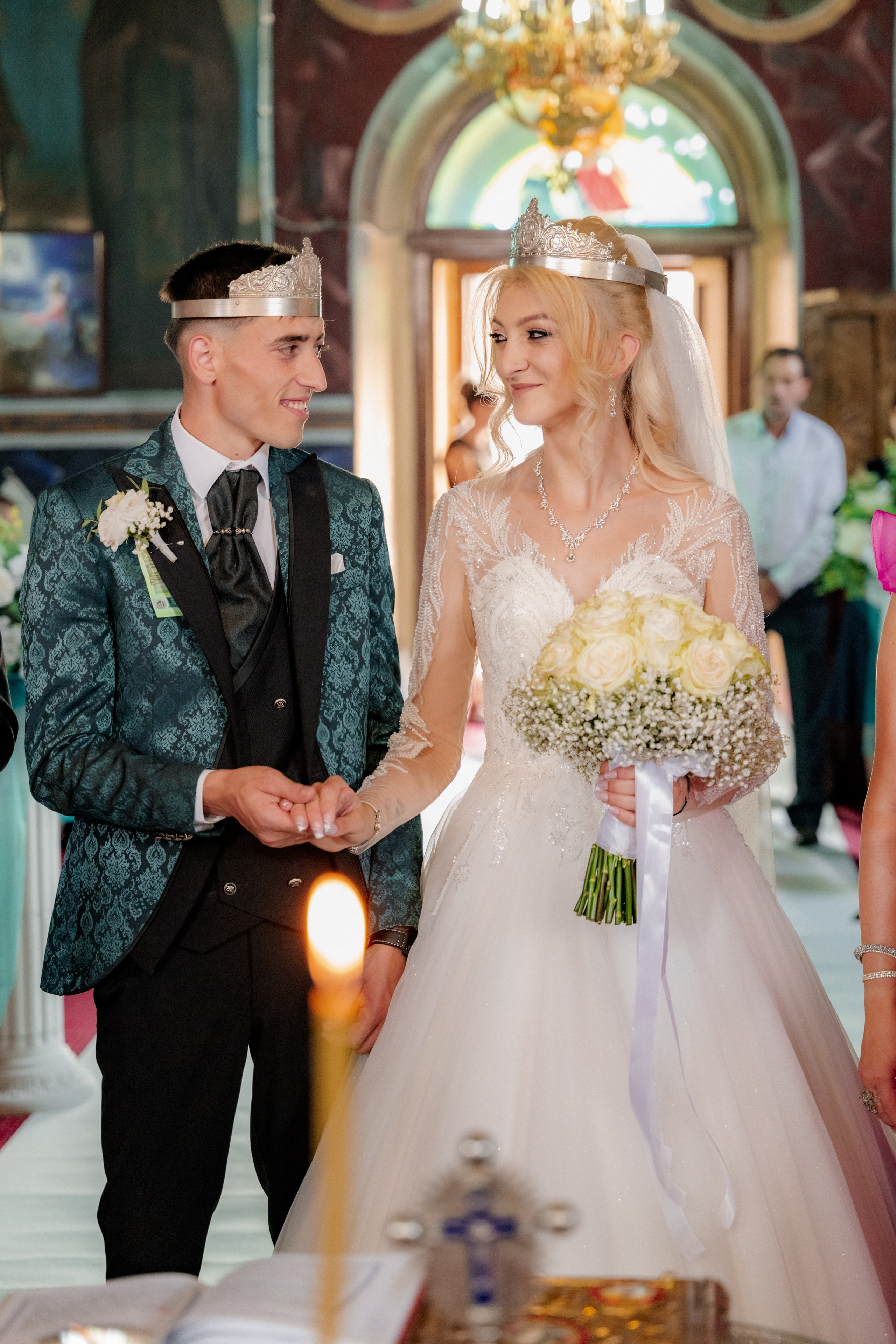 Dana & Cosmin. Dragosbaciuartphotographer