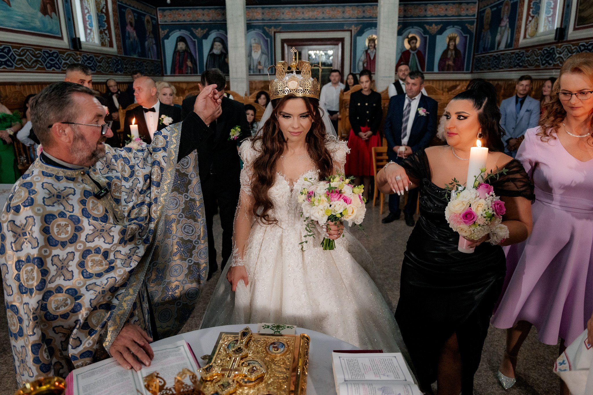 Rebeca & Laviniu. Dragosbaciuartphotographer