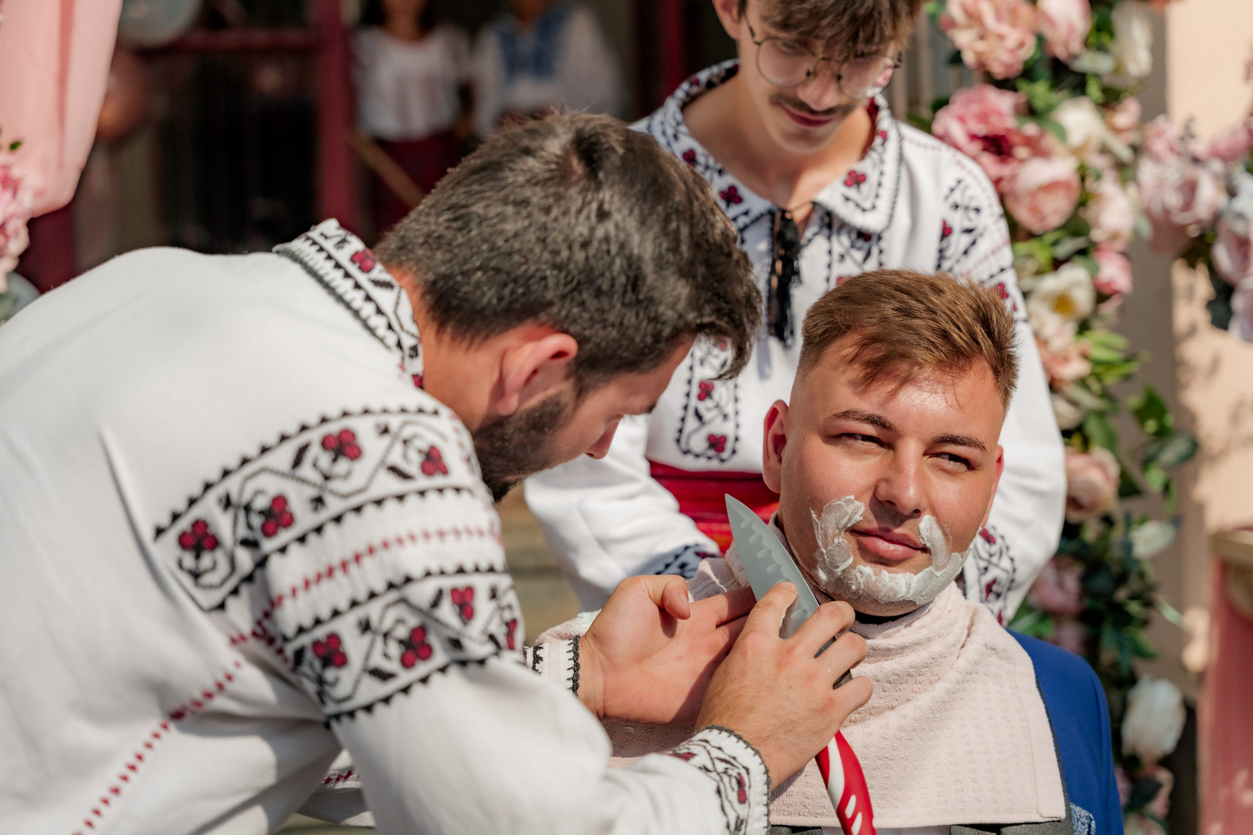 Alexandra & Andrei. Dragosbaciuartphotographer