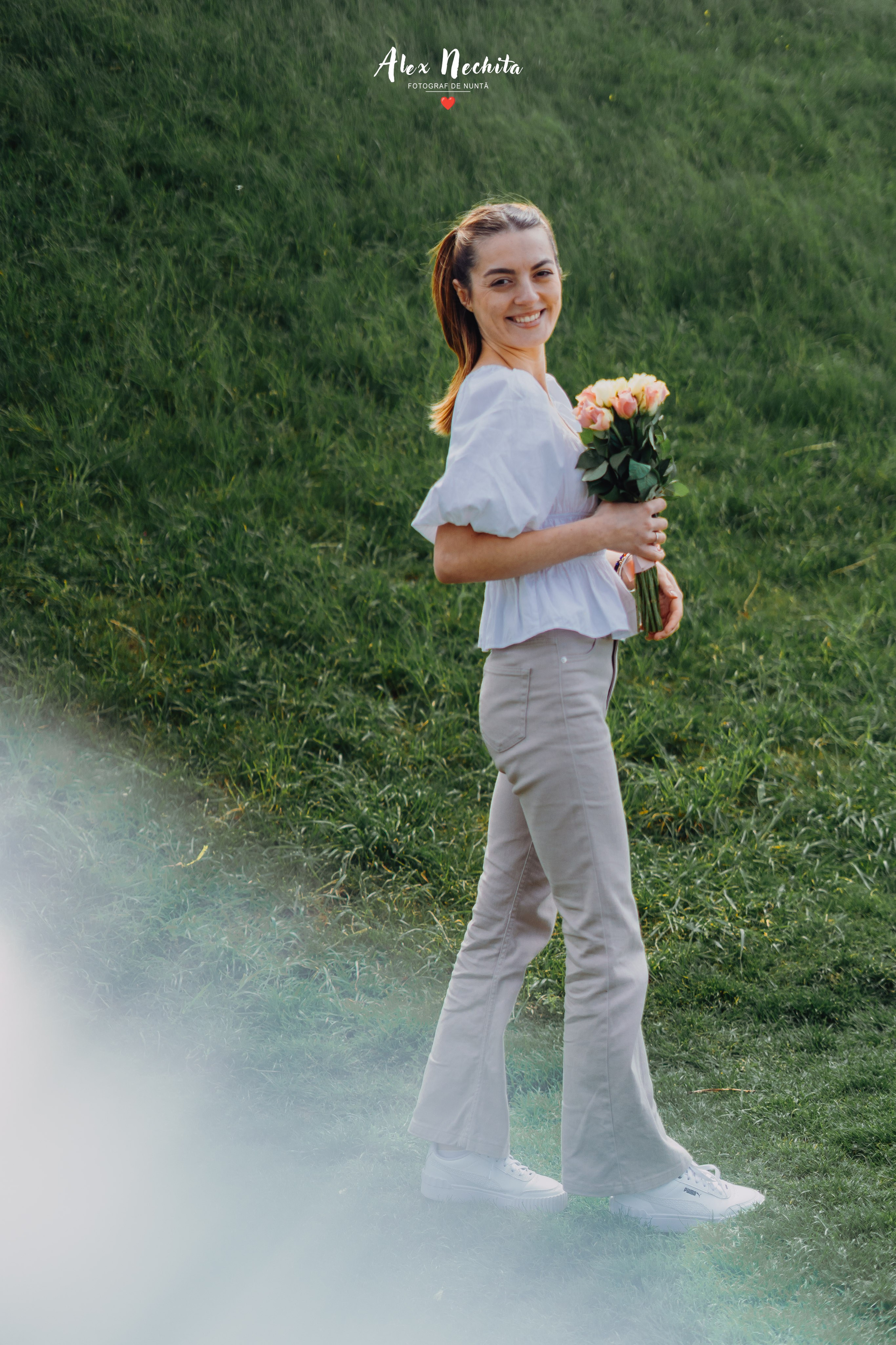 Aniversare în parc. Foto-Video Nunta Iasi, Suceava, Bucuresti / Disponibilitate 2025 — 2026 — 2027