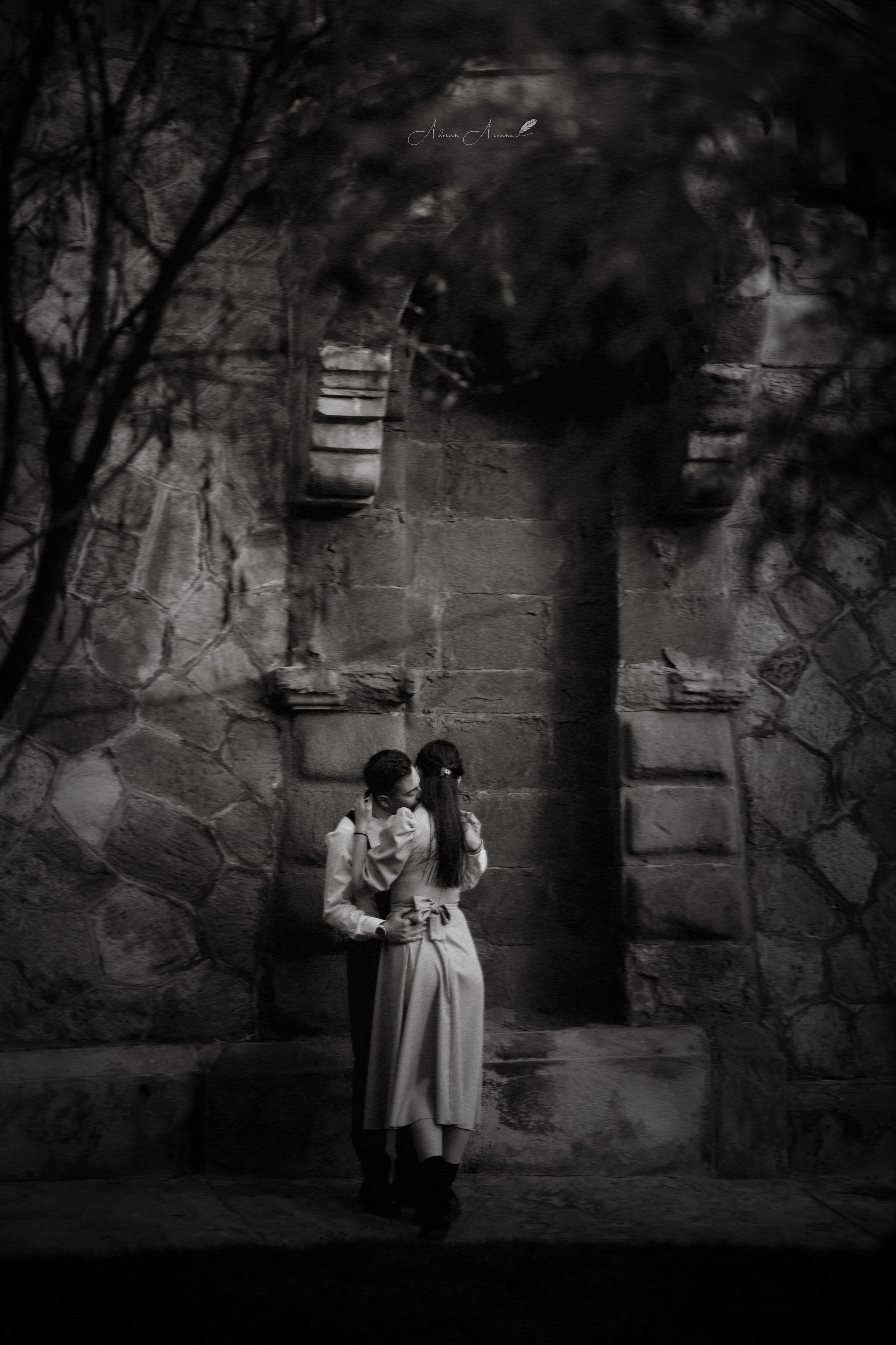 Cristian & Gabriela, April 2025. Adrian Aioanei — Fotograf profesionist de nuntă în Iași, Suceava și București. Specializat în evenimente, portrete și fine art