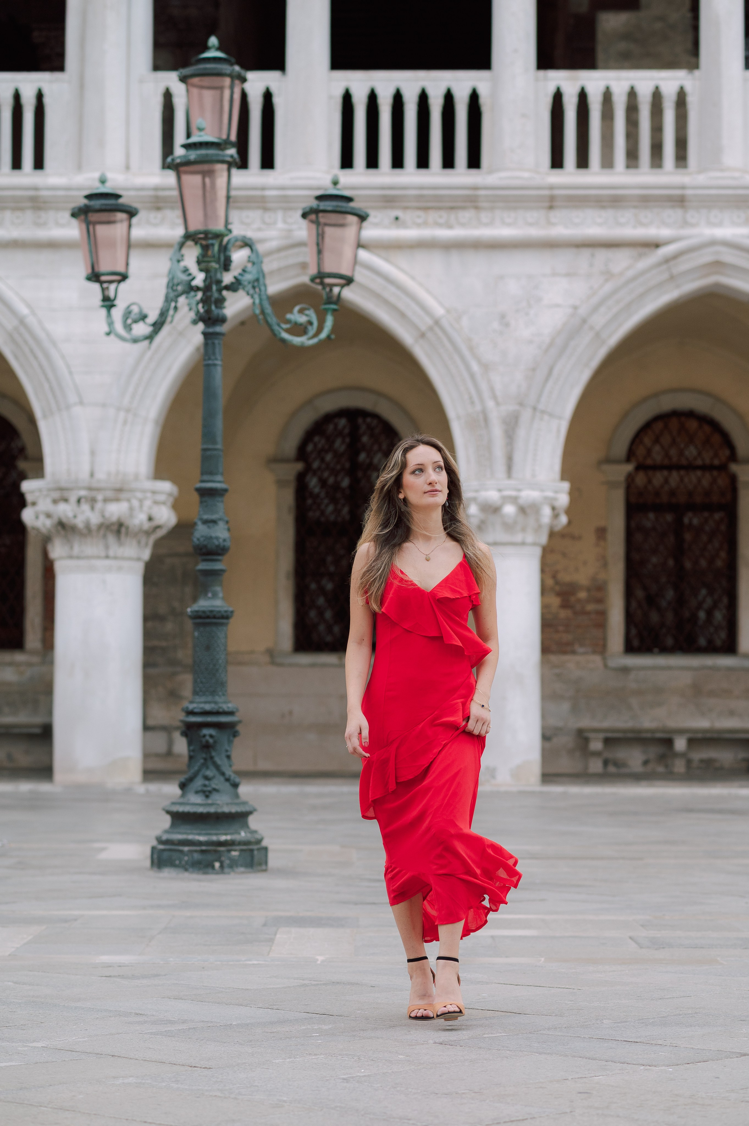 Amelia. Photographer in Venice Anna Terzi