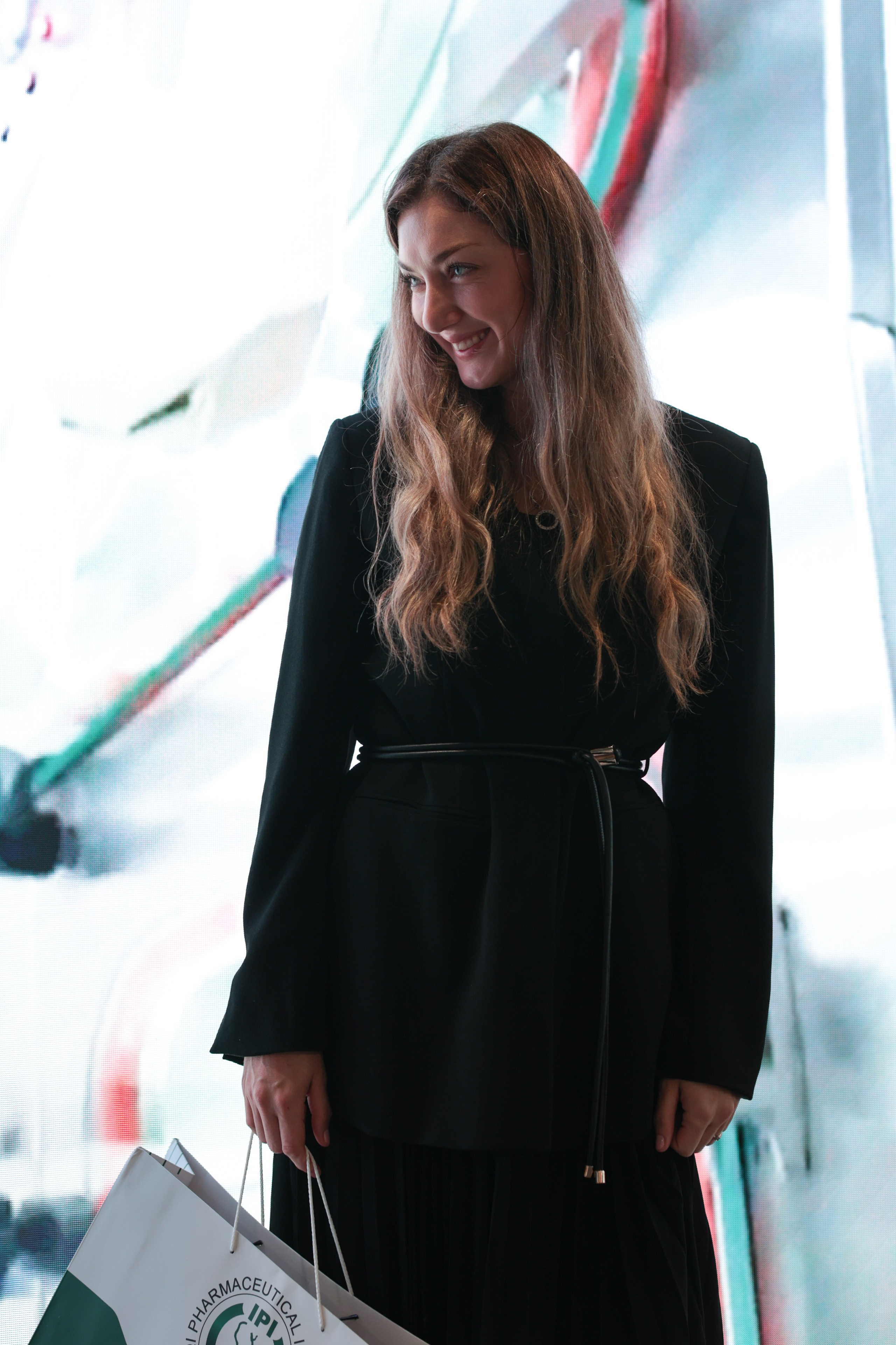 CPHI 2024. Photographer in Milan |Mila Pro Photo