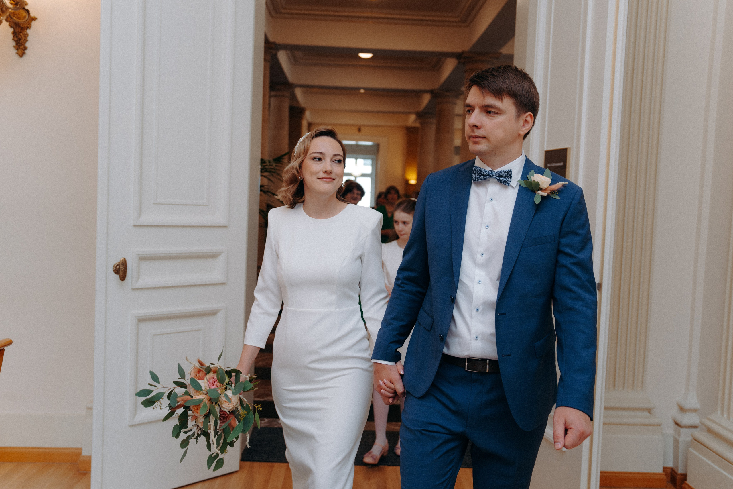 Inga & Peteris. Photographer Luxembourg