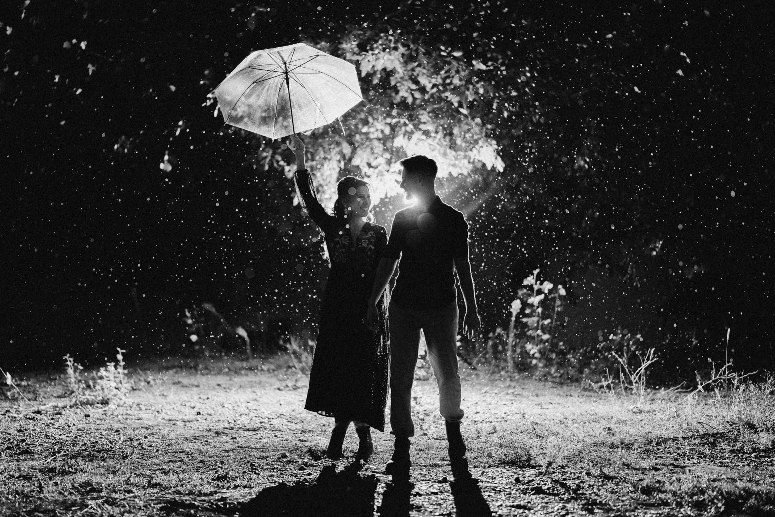 Cuplu. Mihai Padurariu - fotograf