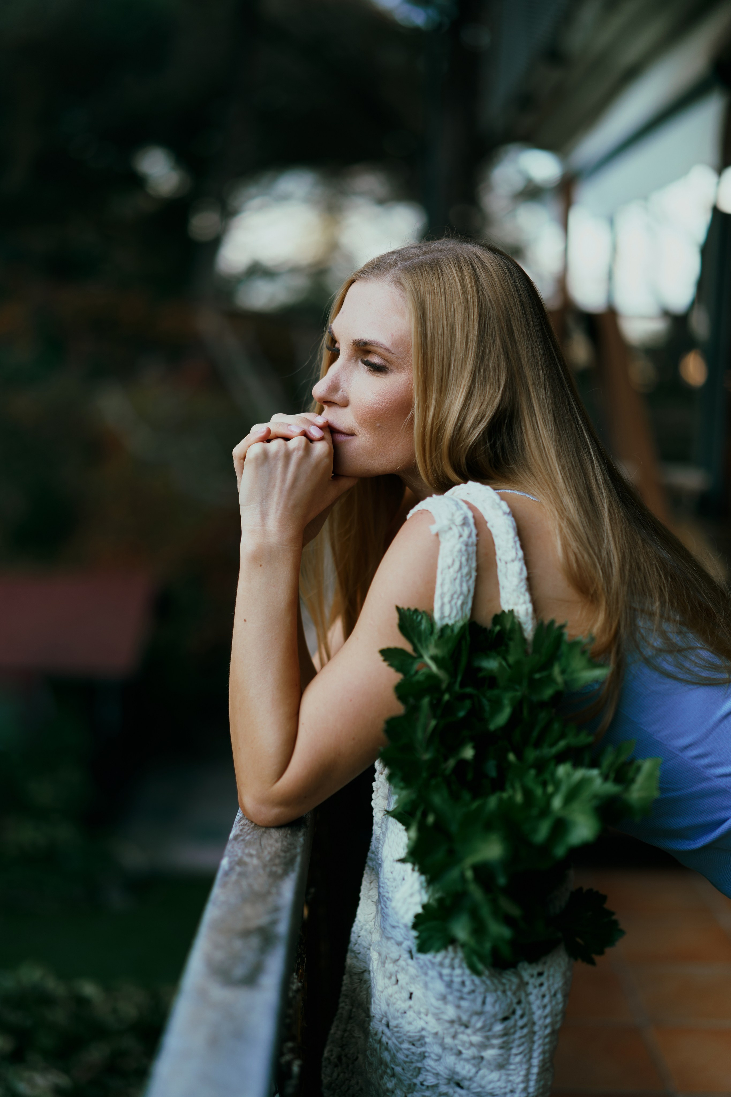 Катерина. Полезное?. Фотограф в Барселоне Жанна Захарченко