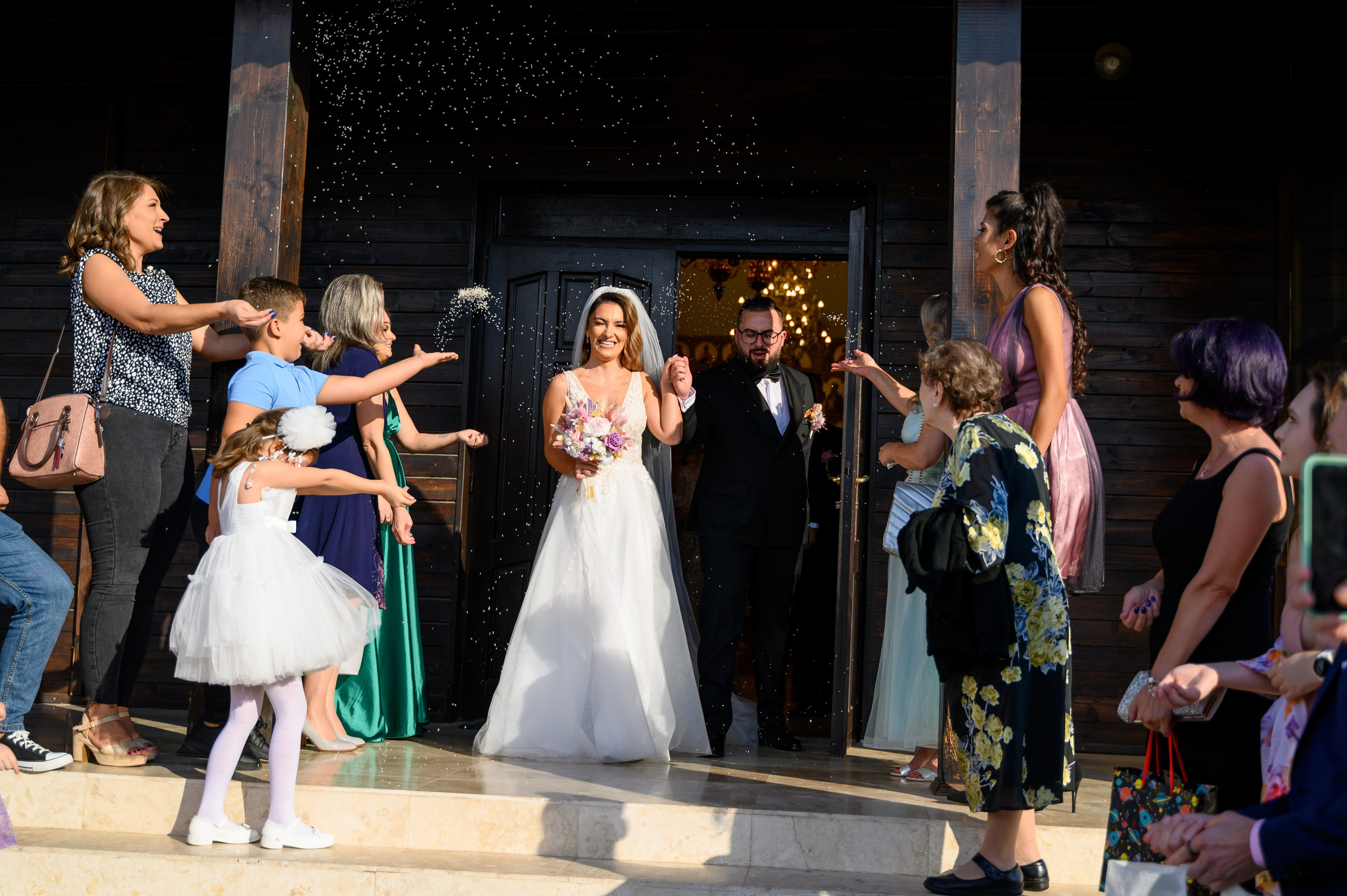 Nunta Alice & Cristian