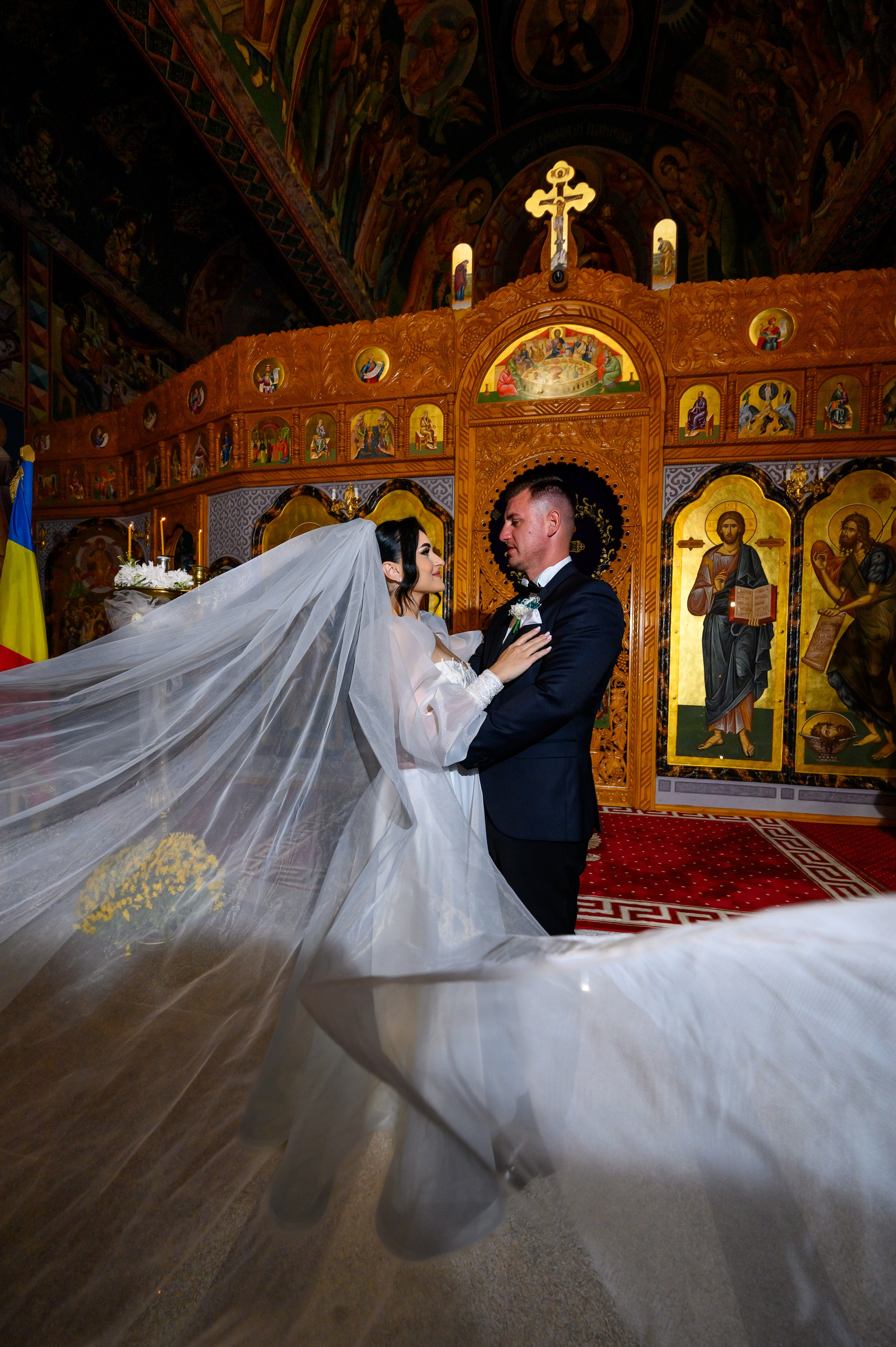 Nunta Mihaela & Costin