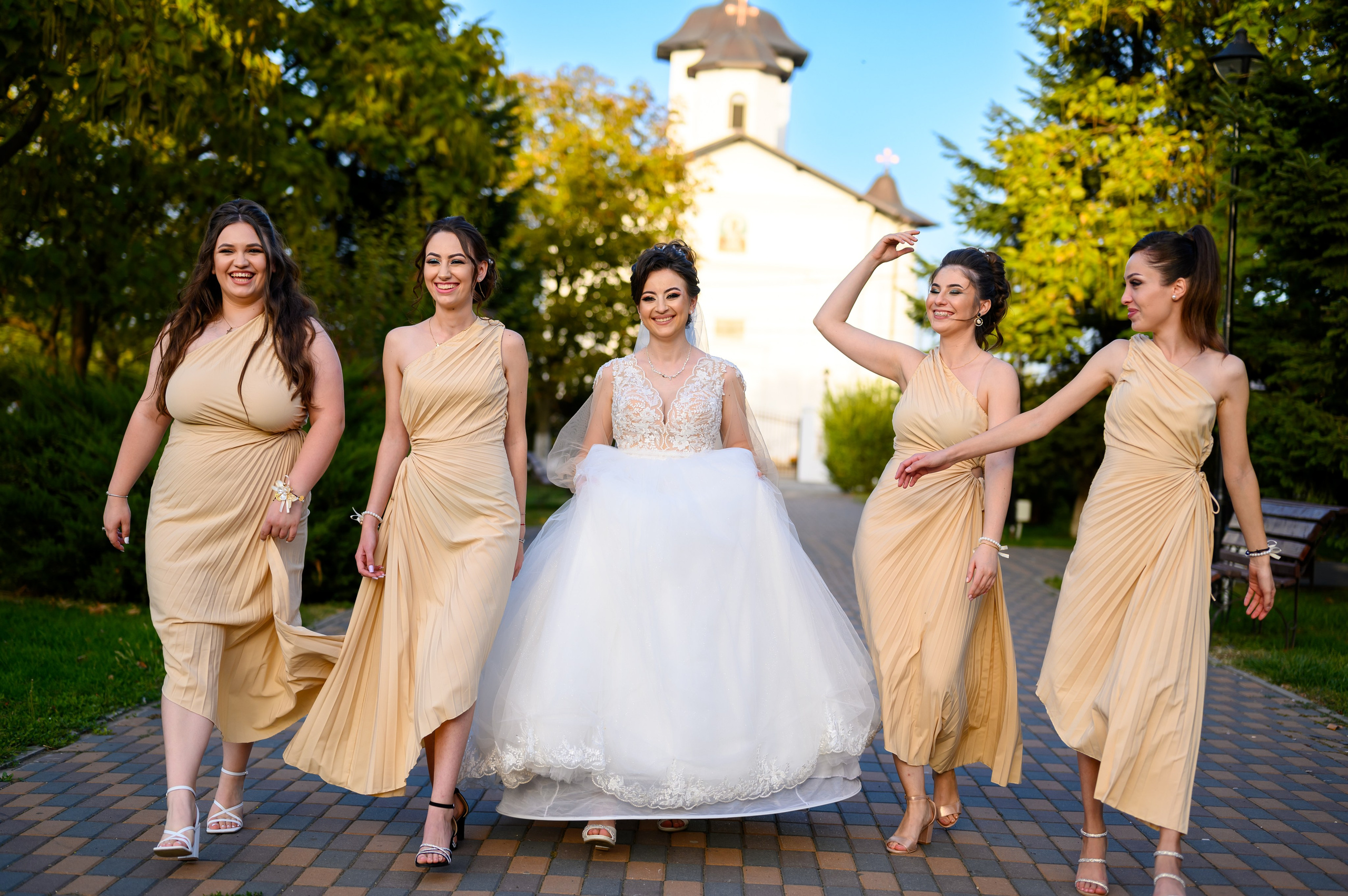 Nunta Claudia & Danut