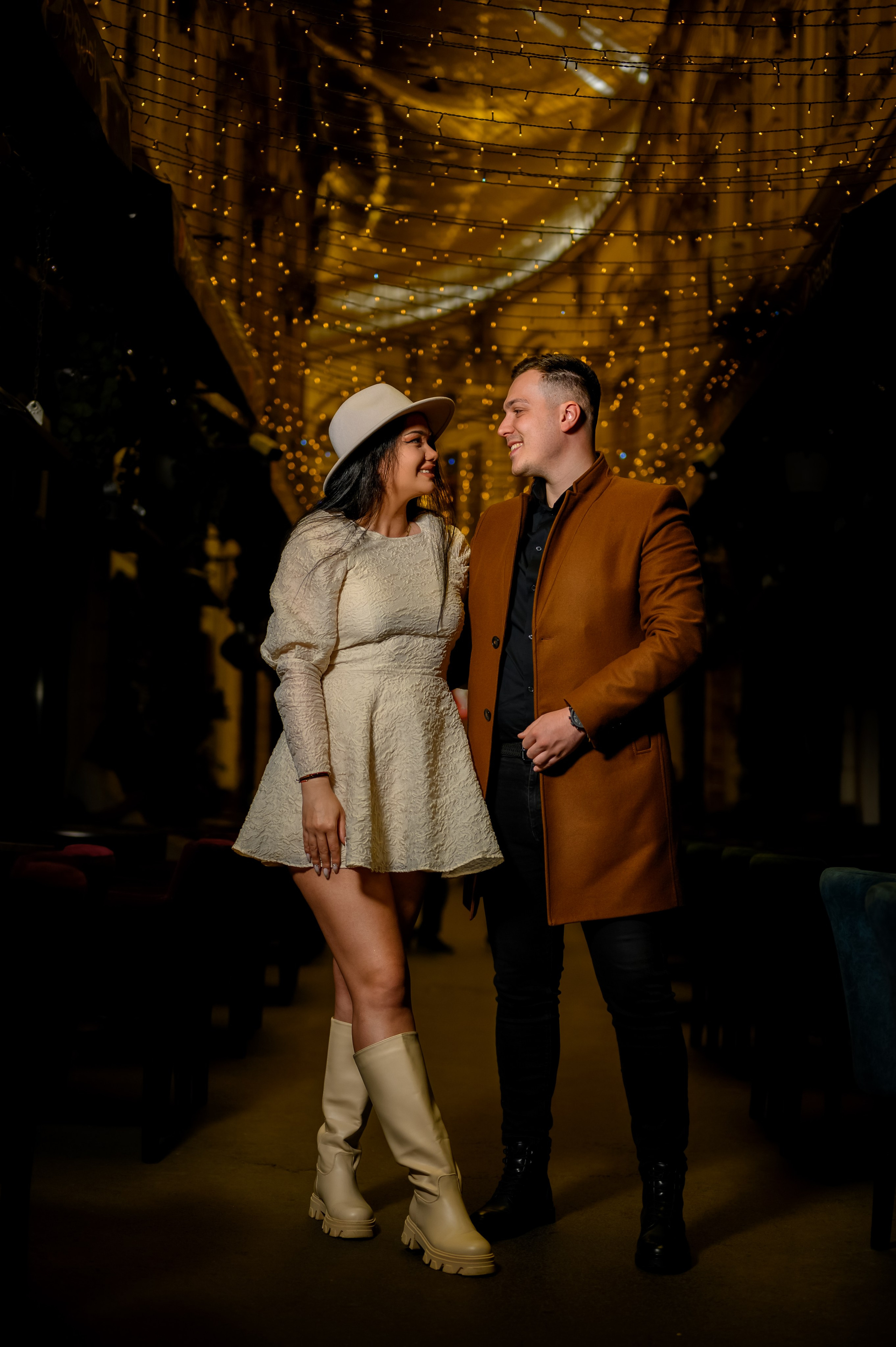 Save the date Laura & Dragos