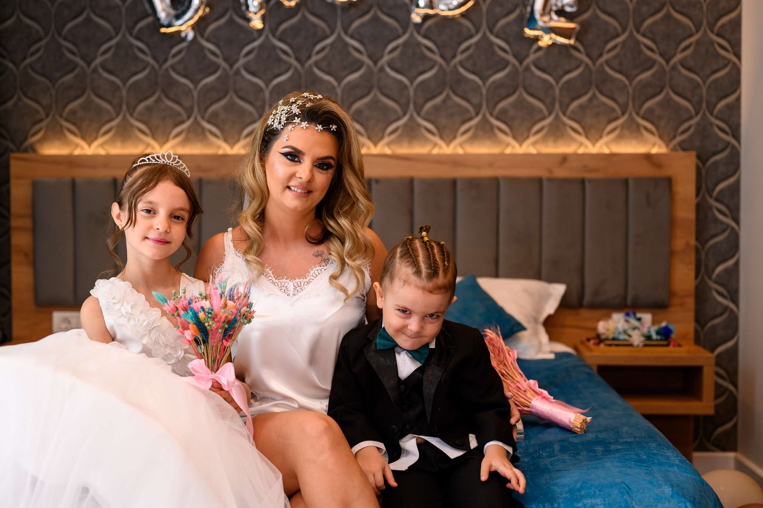 Nunta Nicoleta & Constantin