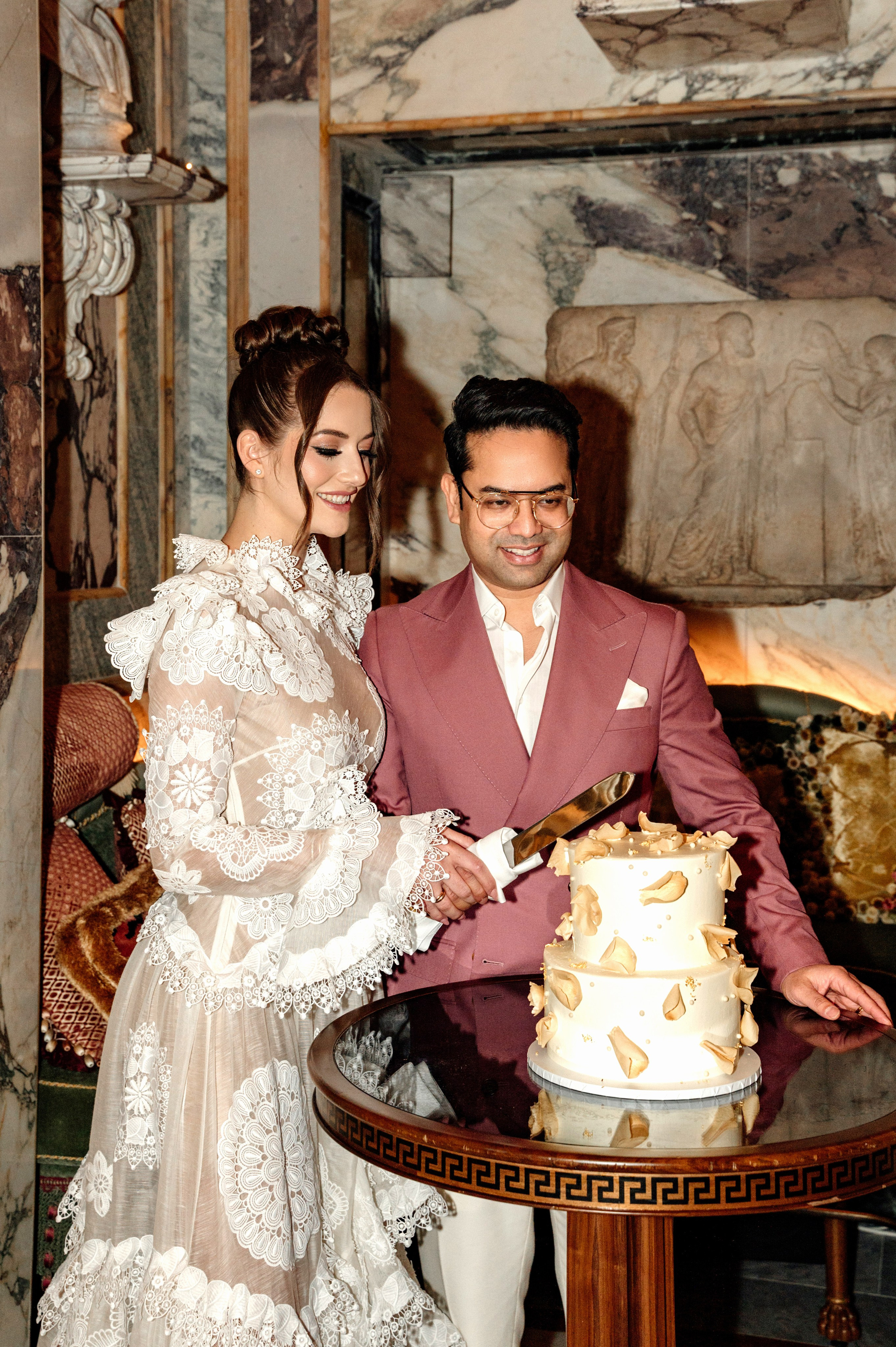 Arnab&Carolin. FAMILY AND WEDDING PHOTOGRAPHER IN LONDON MARINA RIVA