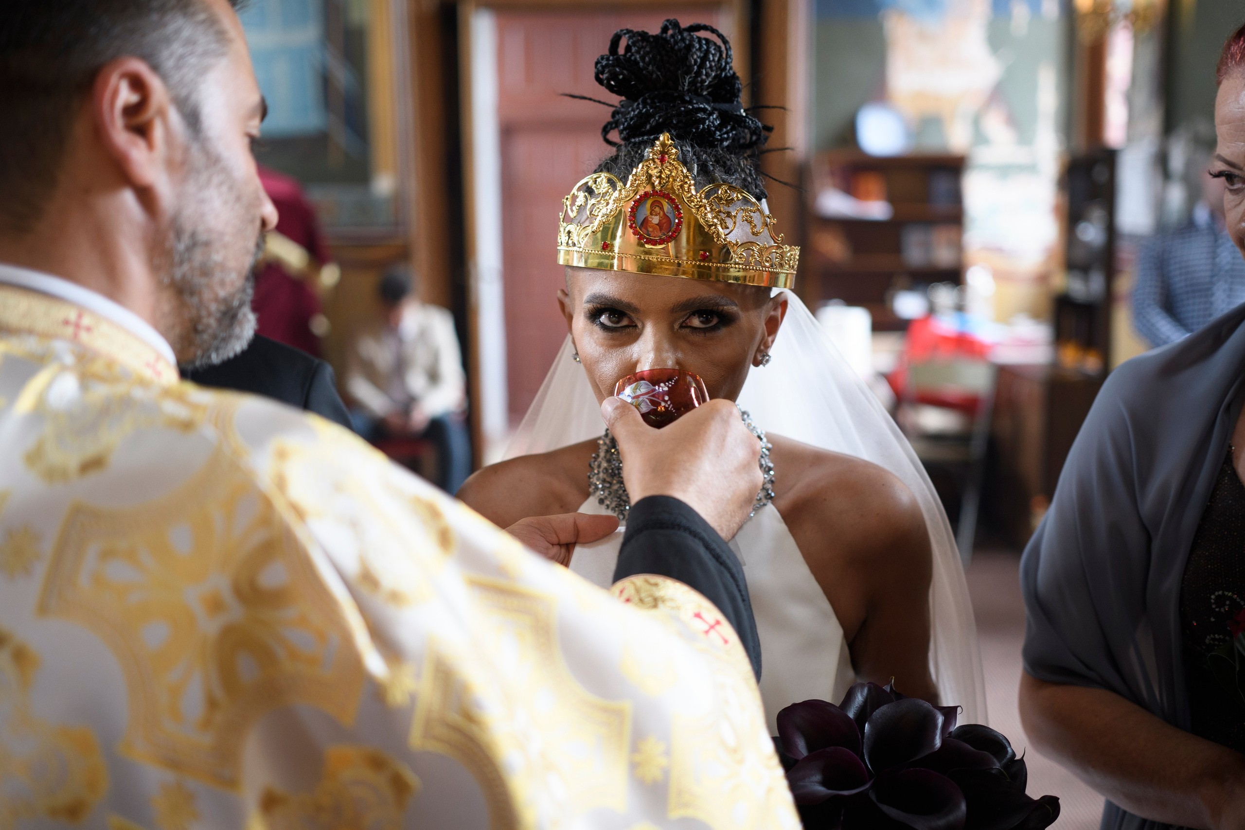 Fotografii Nunta + Botez Ciresul Salbatic. MDimaFotoStudio. Fotograf de nuntă, evenimente private și de familie