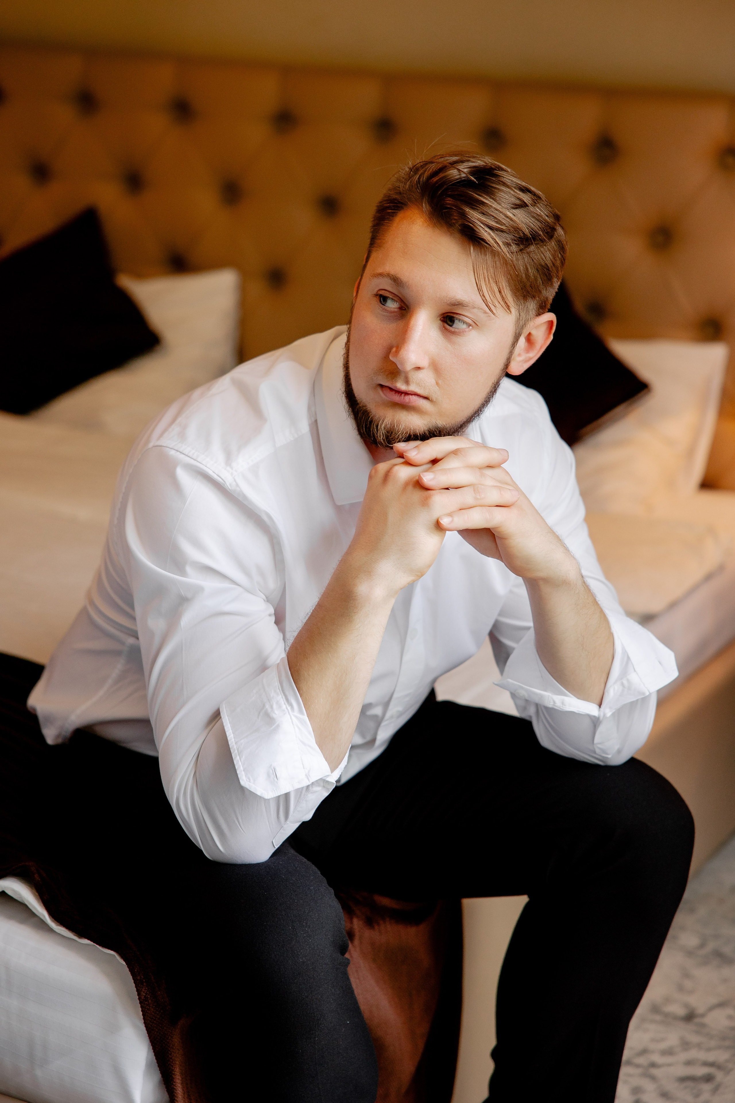 Tudor & Alexandrina. Servicii Foto/Video