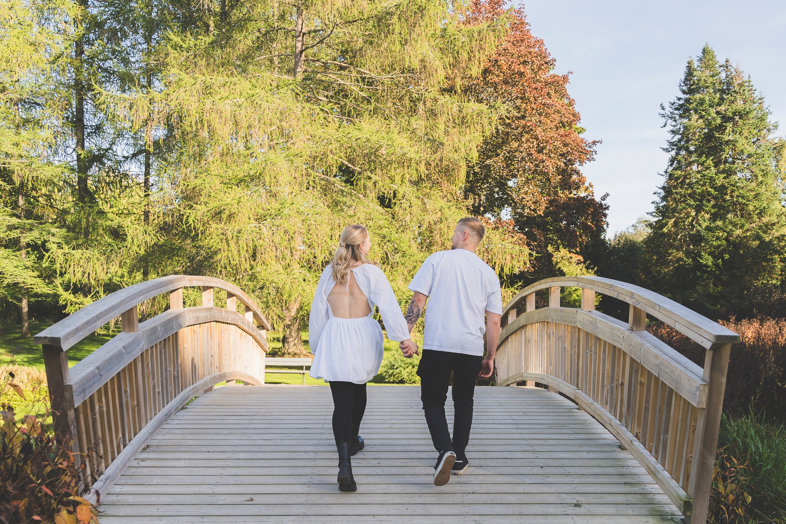 Kaste&Häät&Parit. Senjakulmala.fi