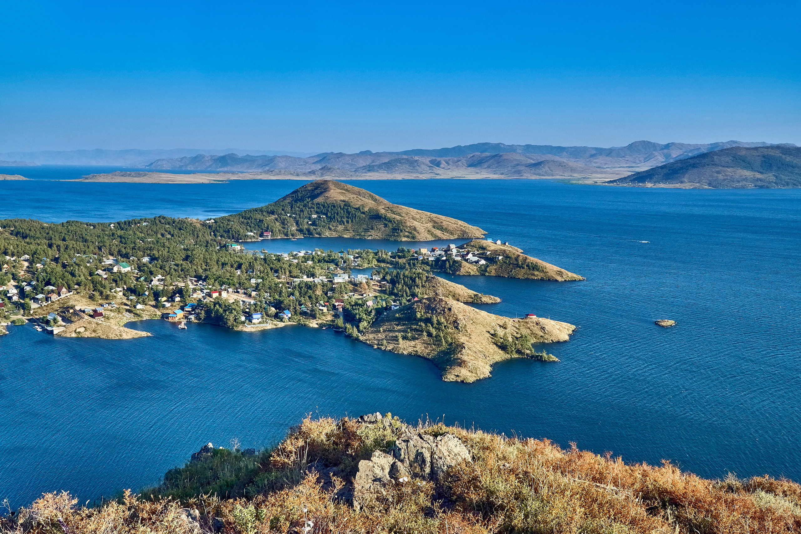 Бухтарма. Андрей Шипилов — Фотография & Видеография