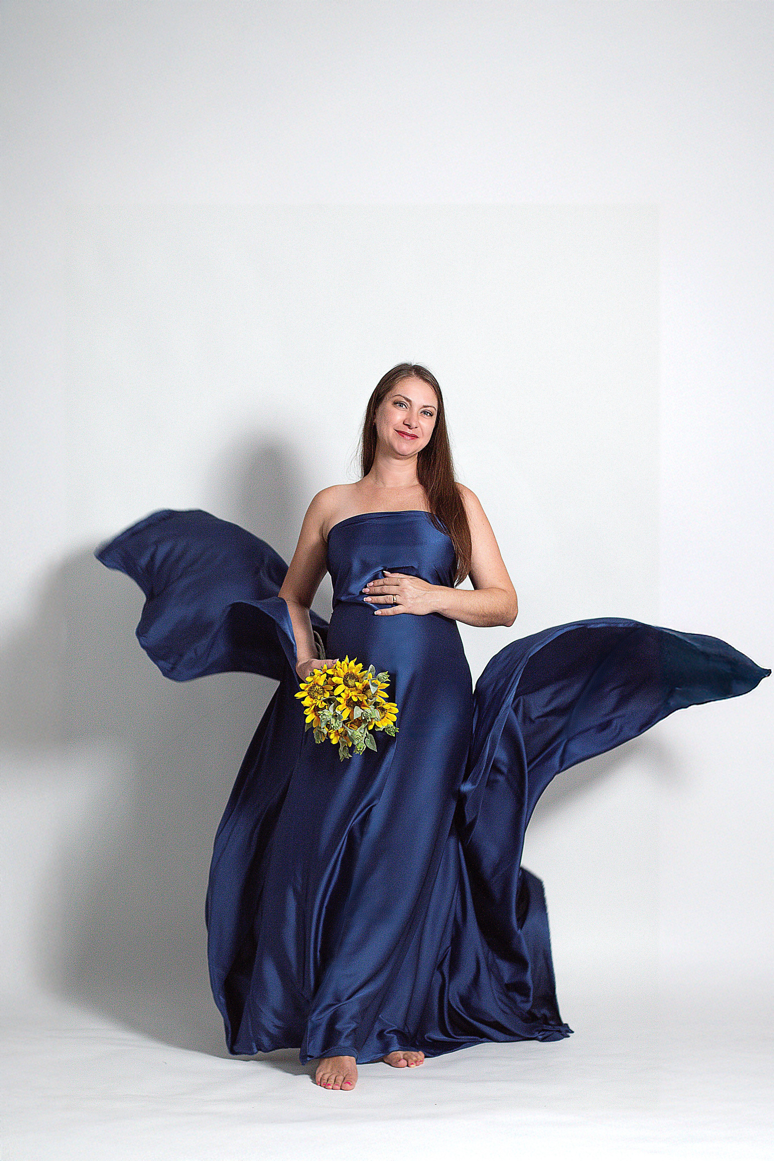 Беременность. Детский и семейный фотограф в г. Бельцы