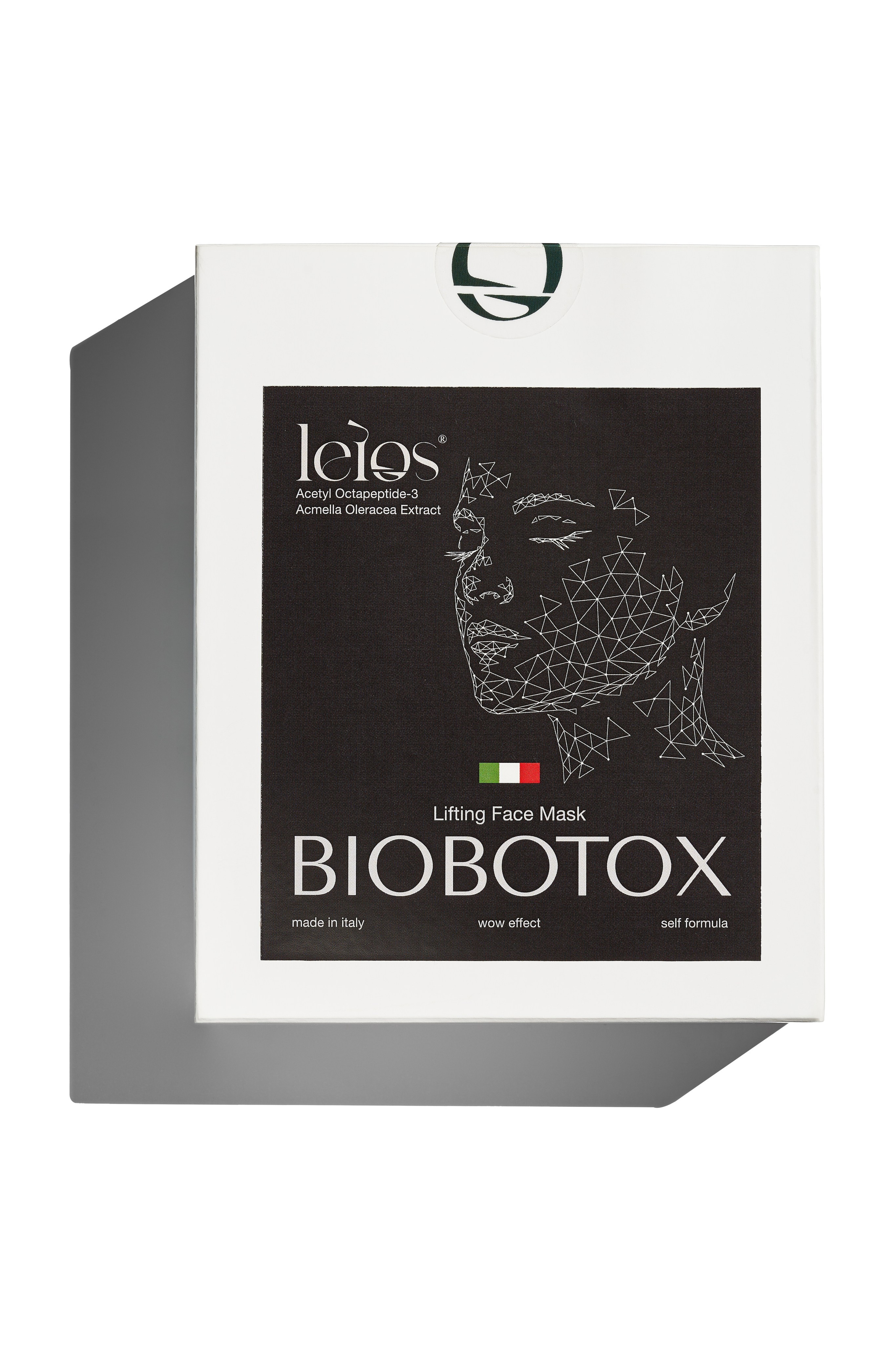 Fotografía Premium de Cuidado de la Piel para E-commerce y Redes Sociales | Eleva la Imagen de Tu Marca