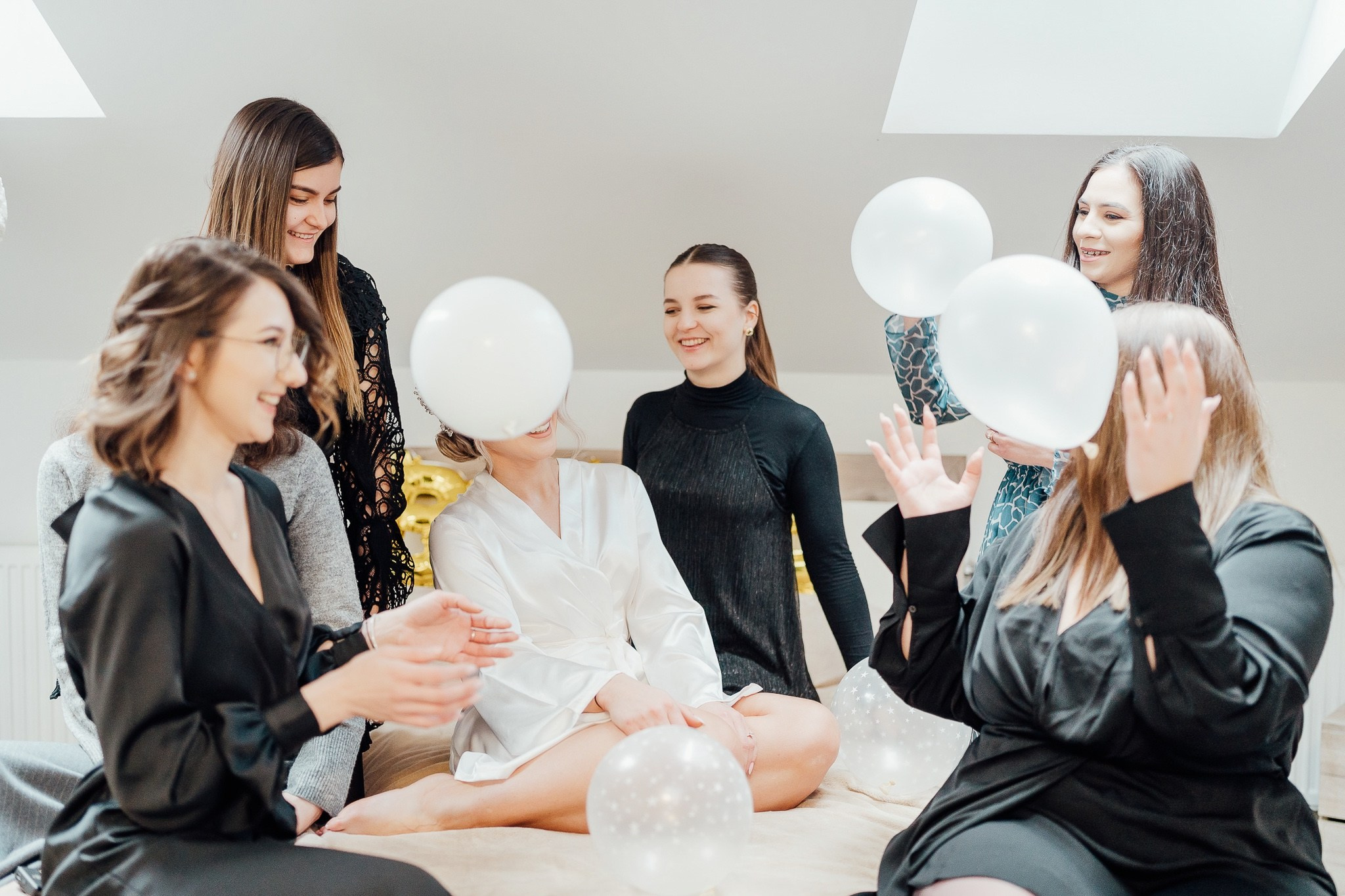 Nunta Simona & Iulian