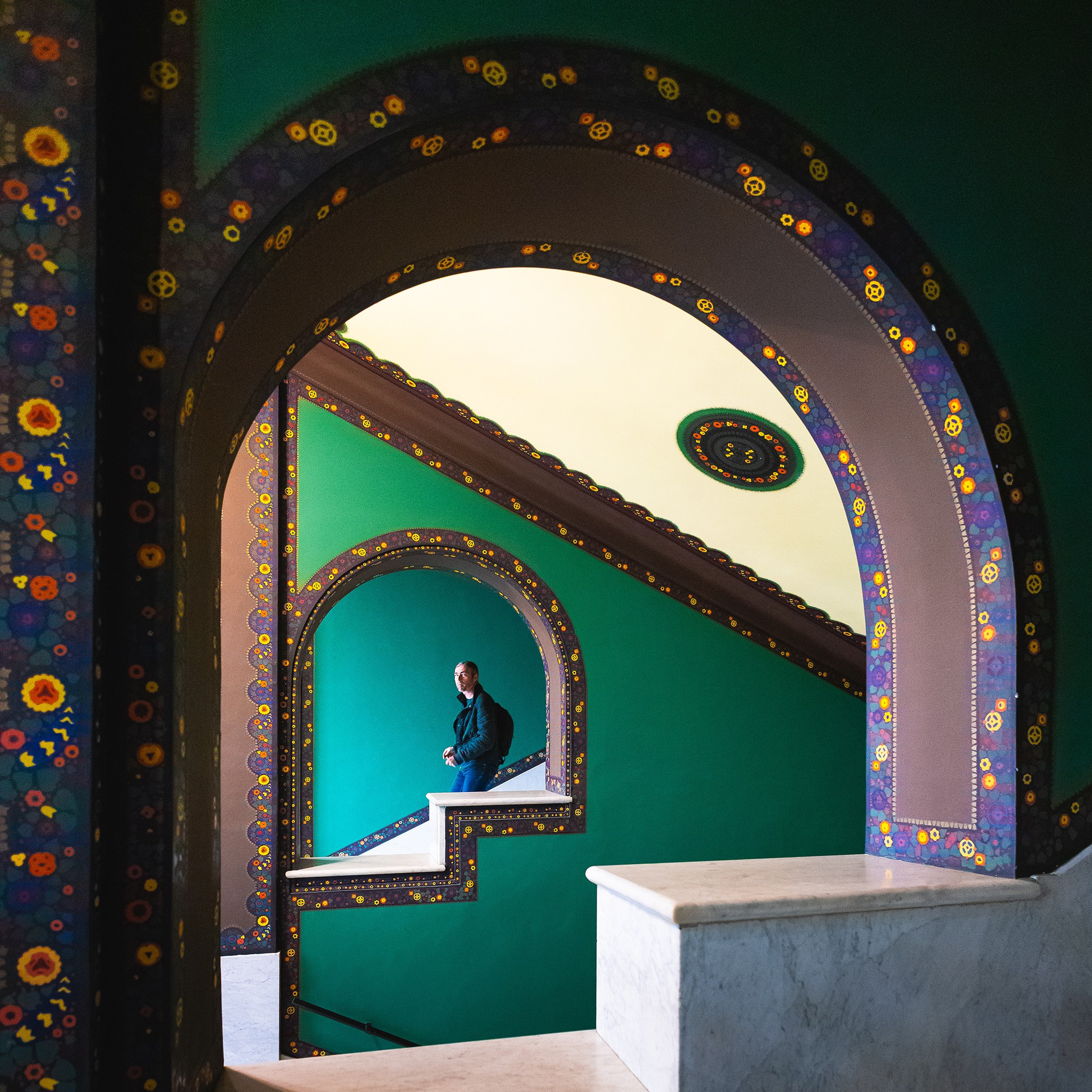 Street and Urban. Photography by Mircea Maieru