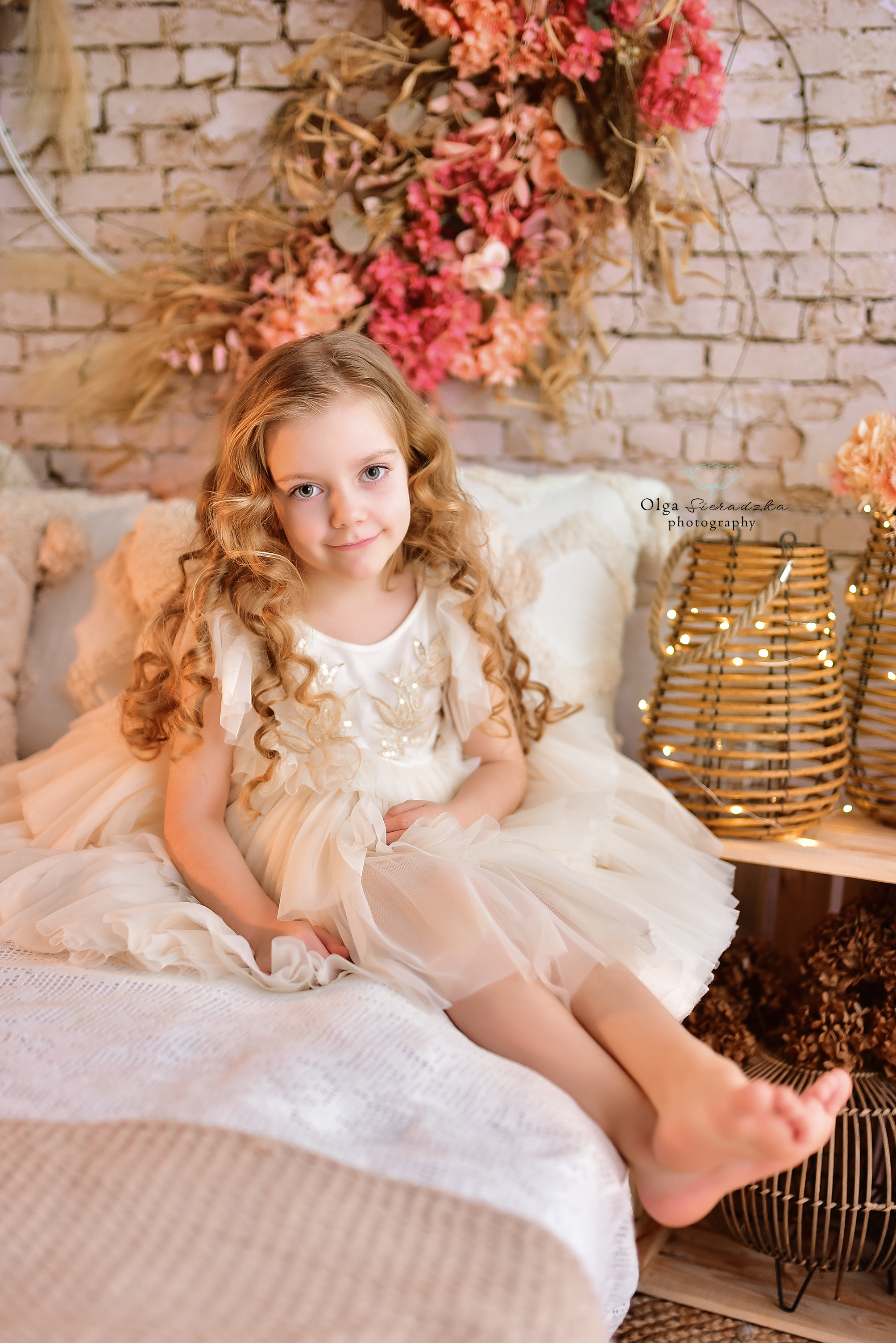 Wiosenne mini sesje, Dzień babci i Dziadka. Olga Sieradzka fotograf rodzinny, ciążowy i dziecięcy w Pile