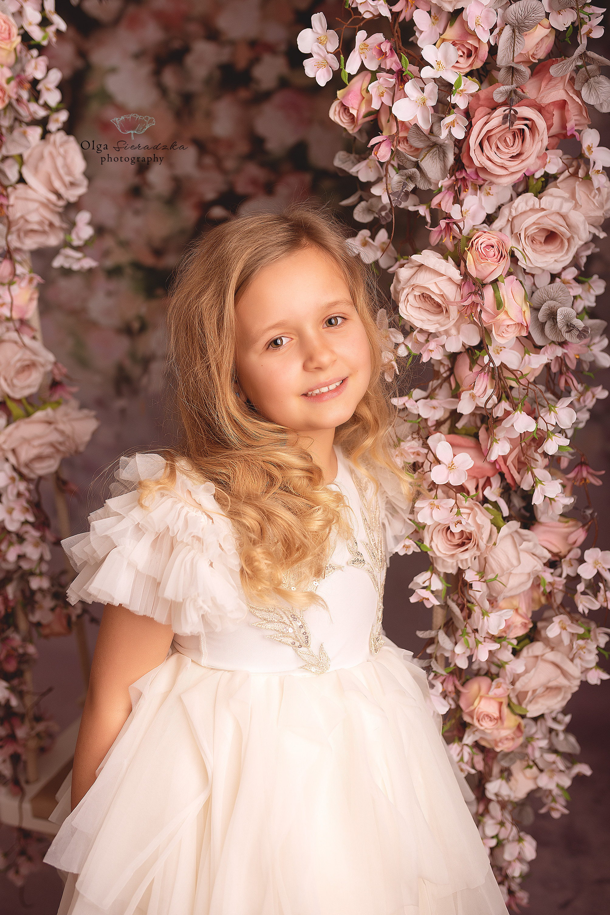 Wiosenne mini sesje, Dzień babci i Dziadka. Olga Sieradzka fotograf rodzinny, ciążowy i dziecięcy w Pile