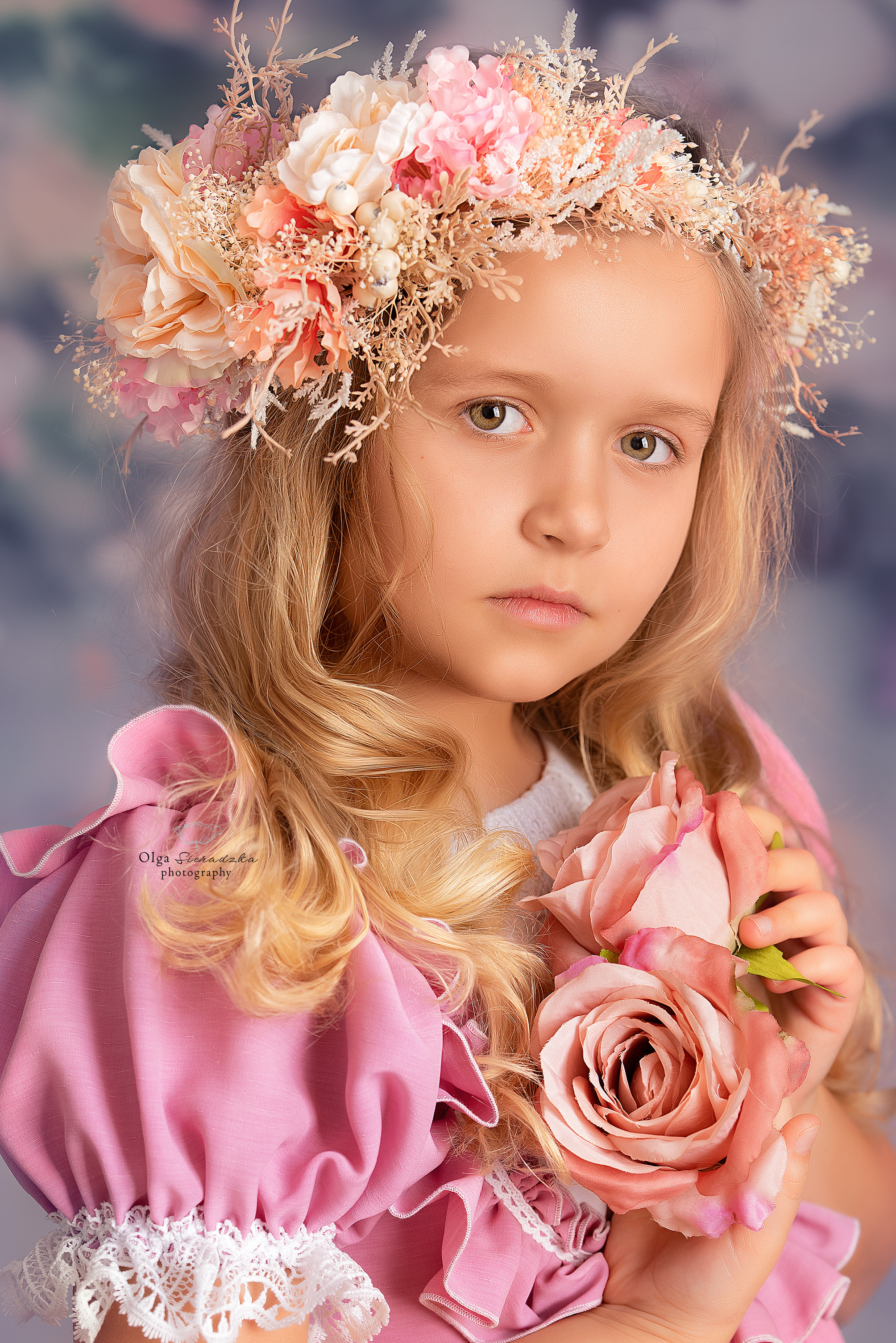 Wiosenne mini sesje, Dzień babci i Dziadka. Olga Sieradzka fotograf rodzinny, ciążowy i dziecięcy w Pile