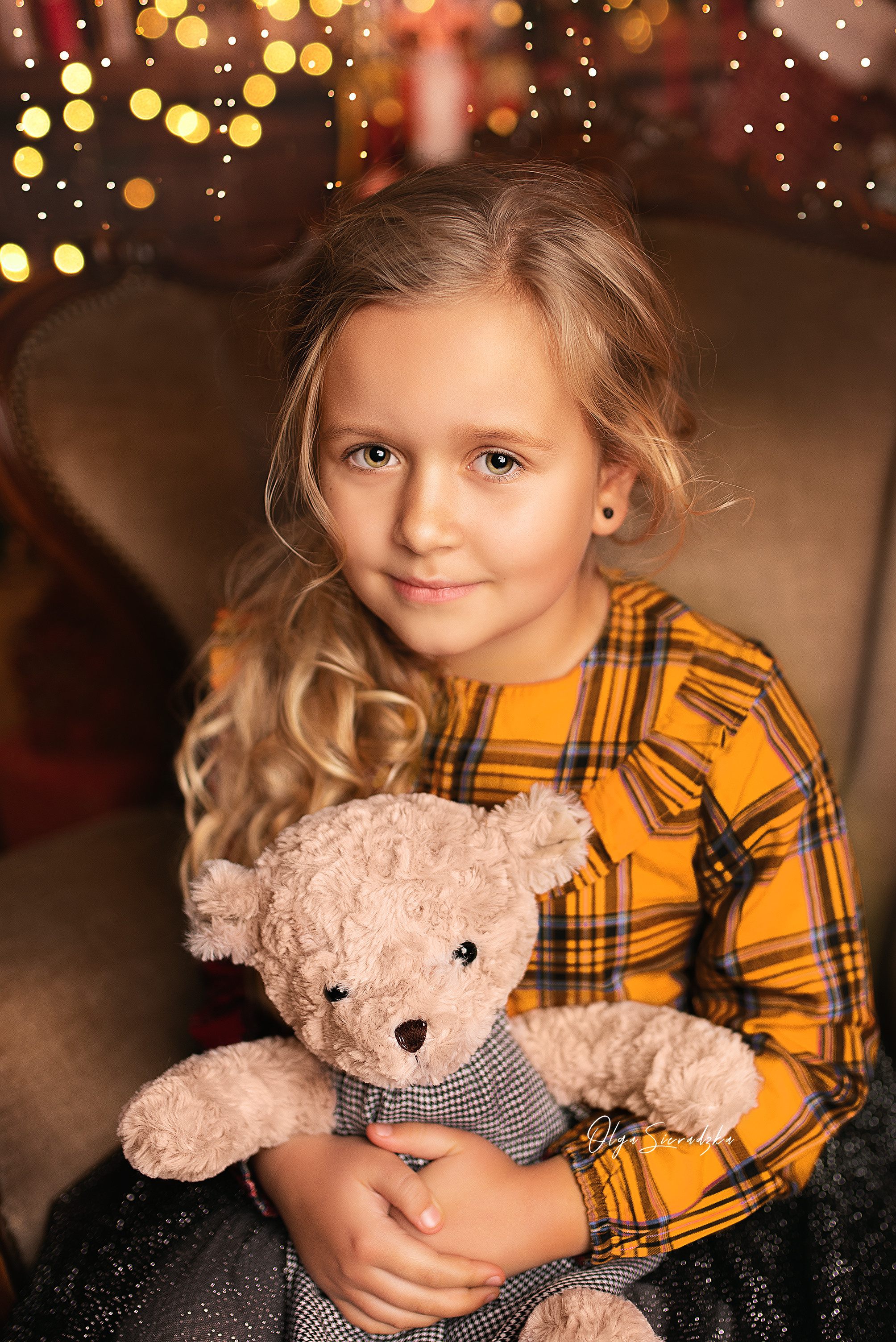 Christmas time. Olga Sieradzka fotograf rodzinny, ciążowy i dziecięcy w Pile