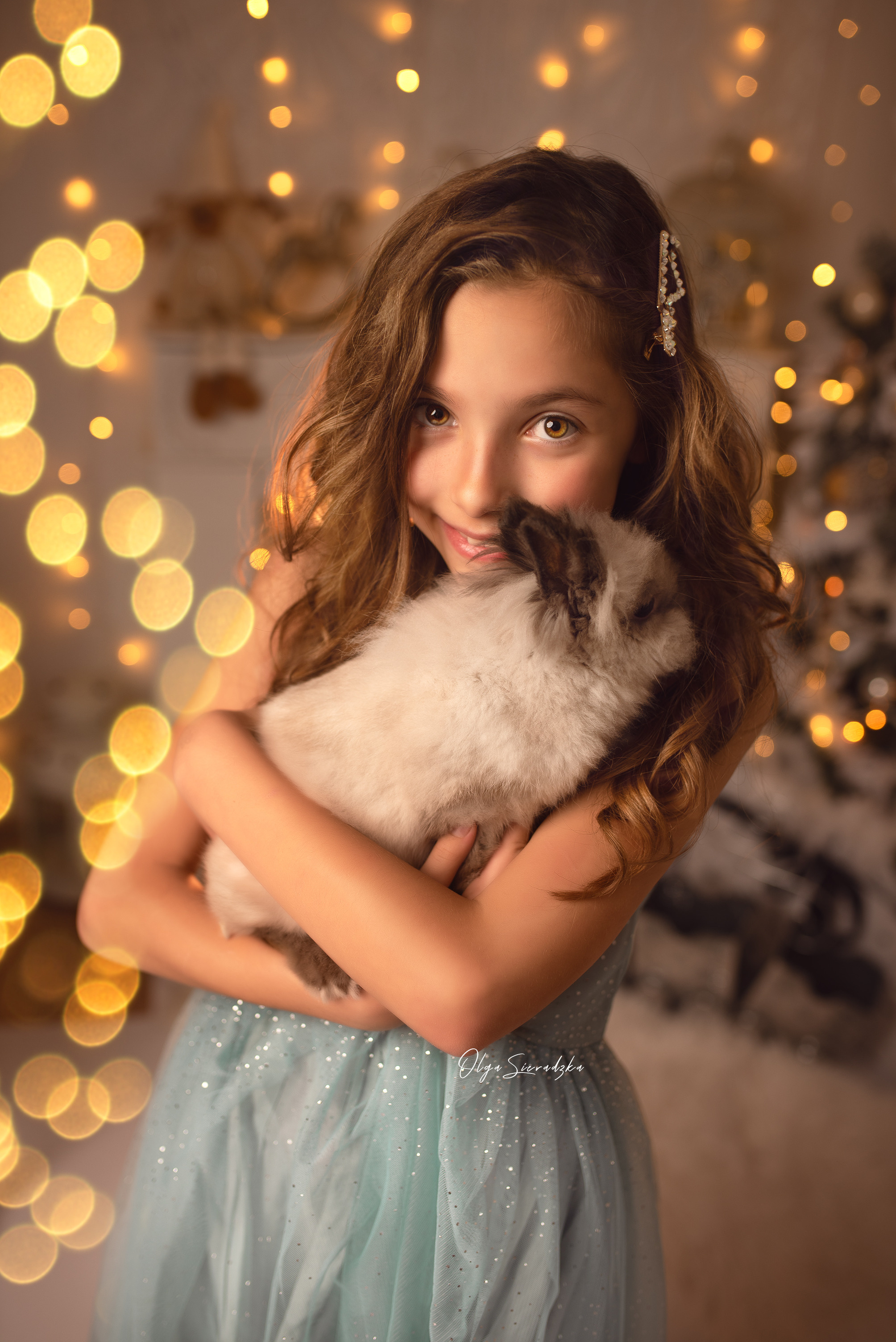 Christmas time. Olga Sieradzka fotograf rodzinny, ciążowy i dziecięcy w Pile