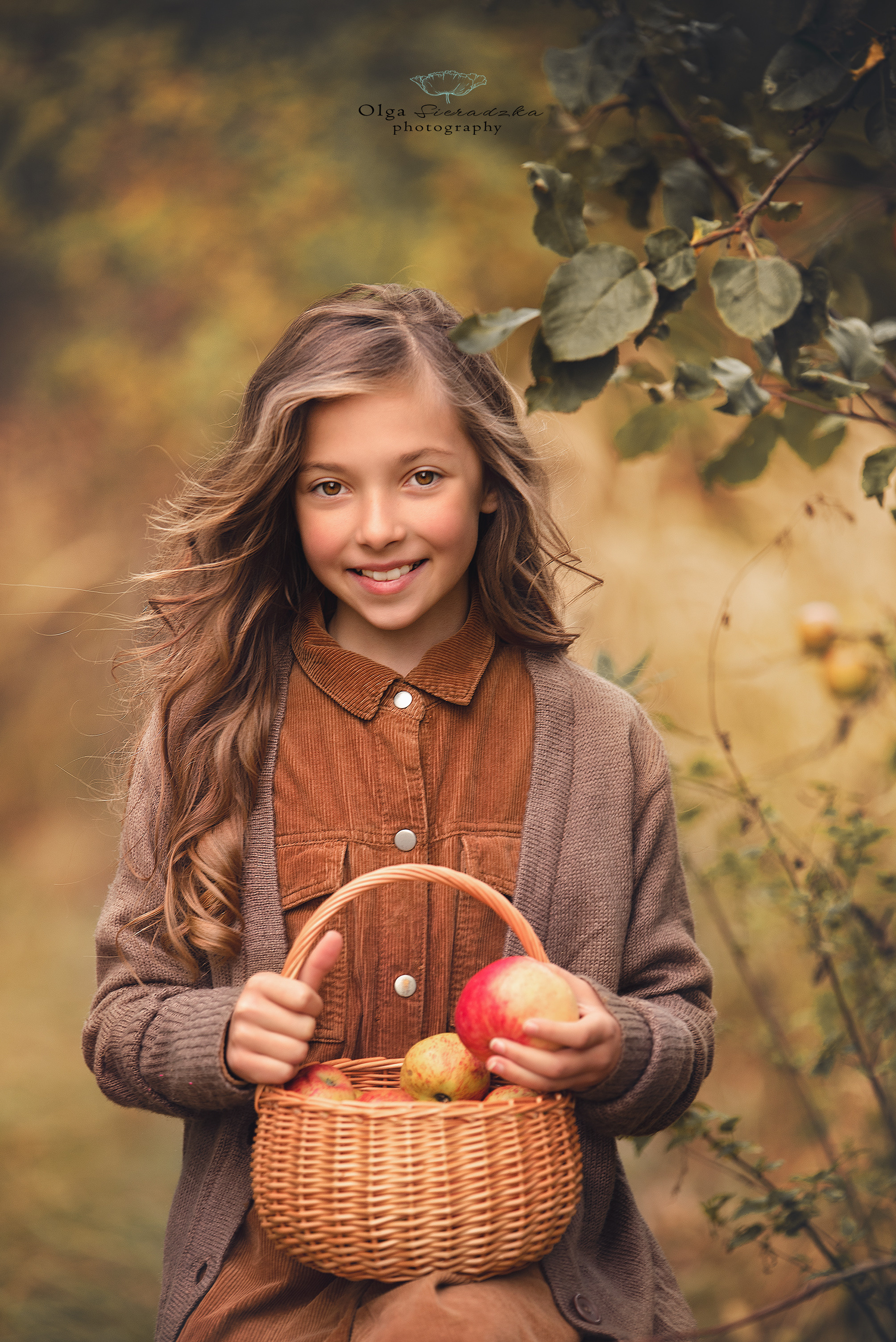 Sesje rodzinne i dziecięce. Olga Sieradzka fotograf rodzinny, ciążowy i dziecięcy w Pile