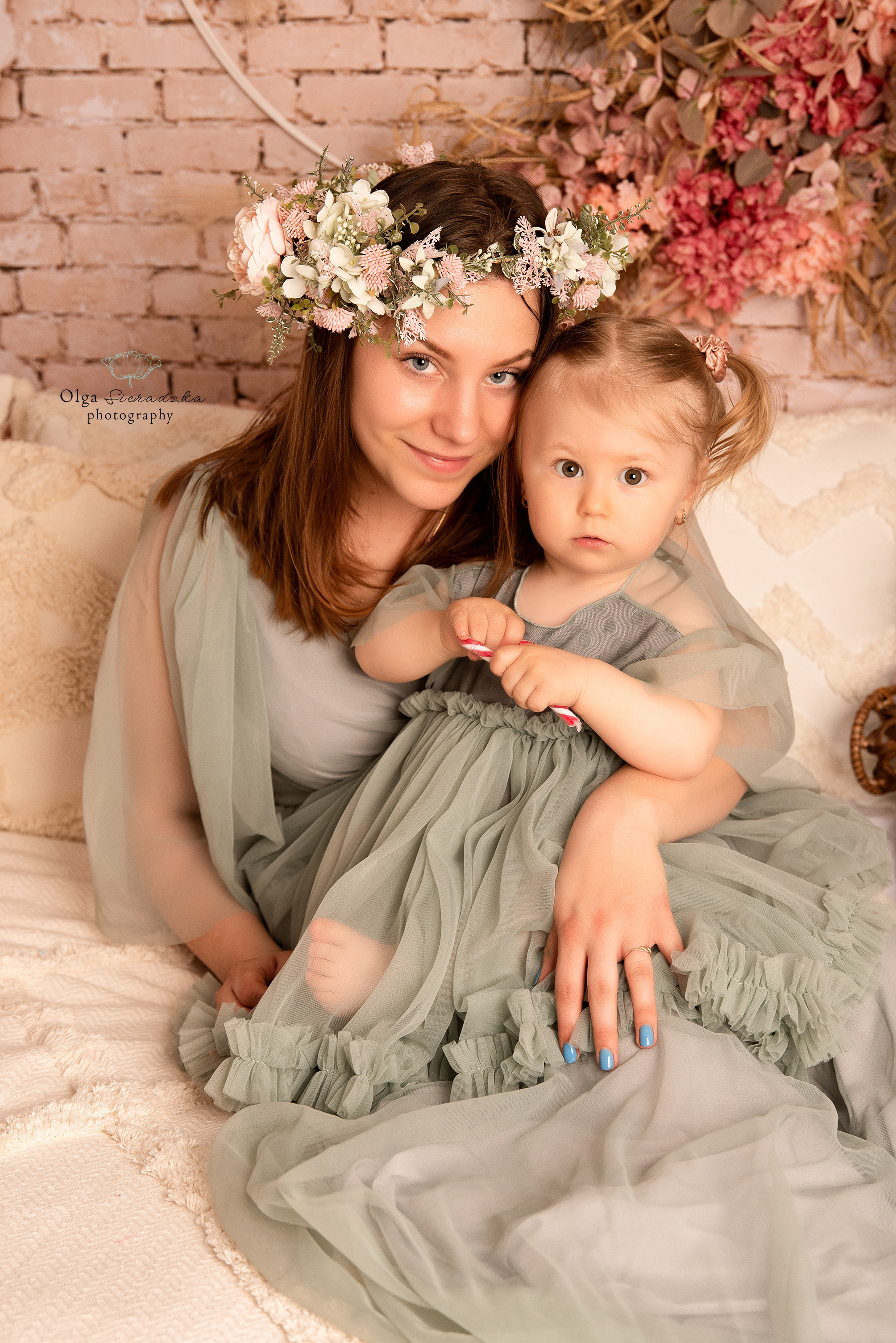 Sesje rodzinne i dziecięce. Olga Sieradzka fotograf rodzinny, ciążowy i dziecięcy w Pile