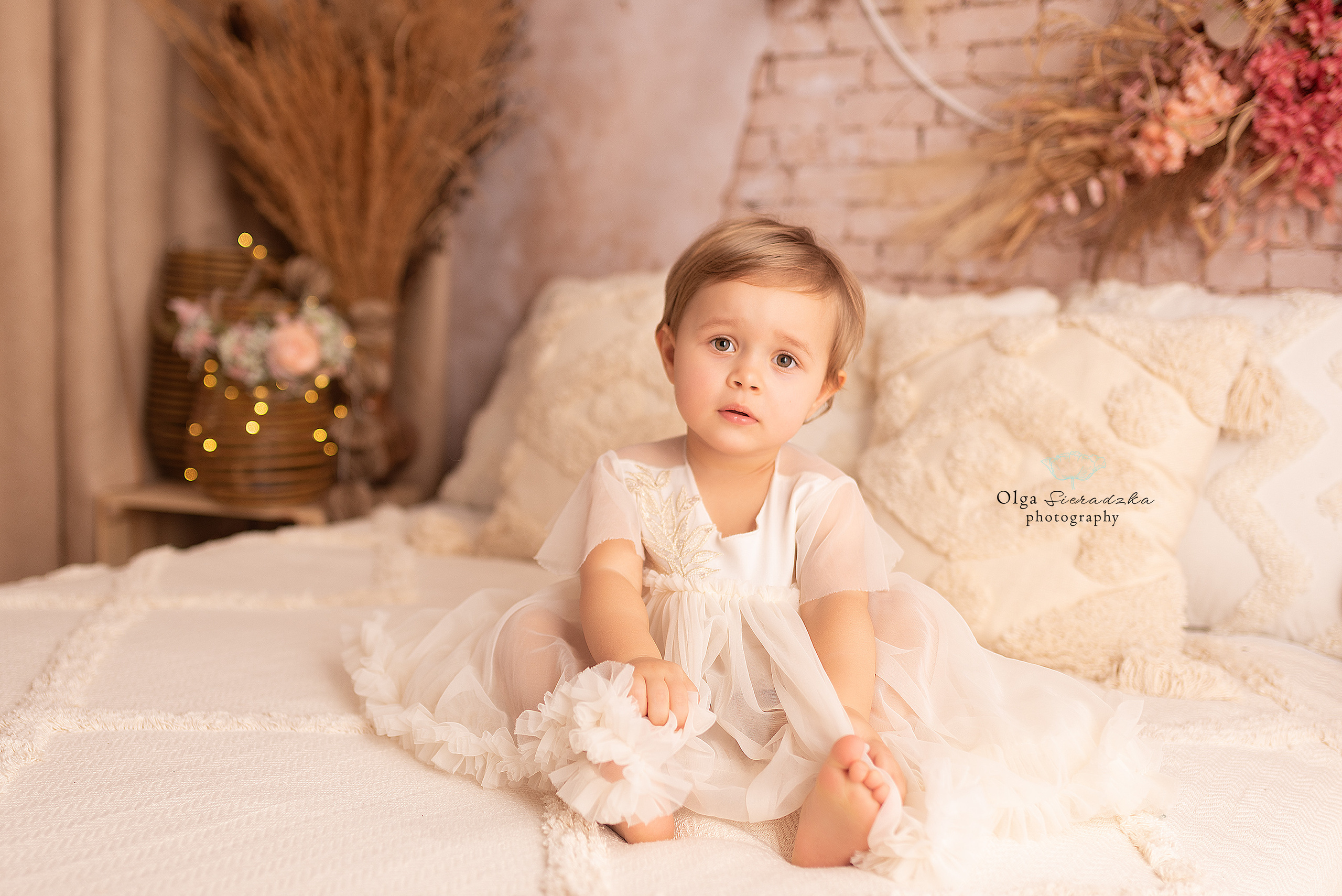 Wiosenne mini sesje, Dzień babci i Dziadka. Olga Sieradzka fotograf rodzinny, ciążowy i dziecięcy w Pile