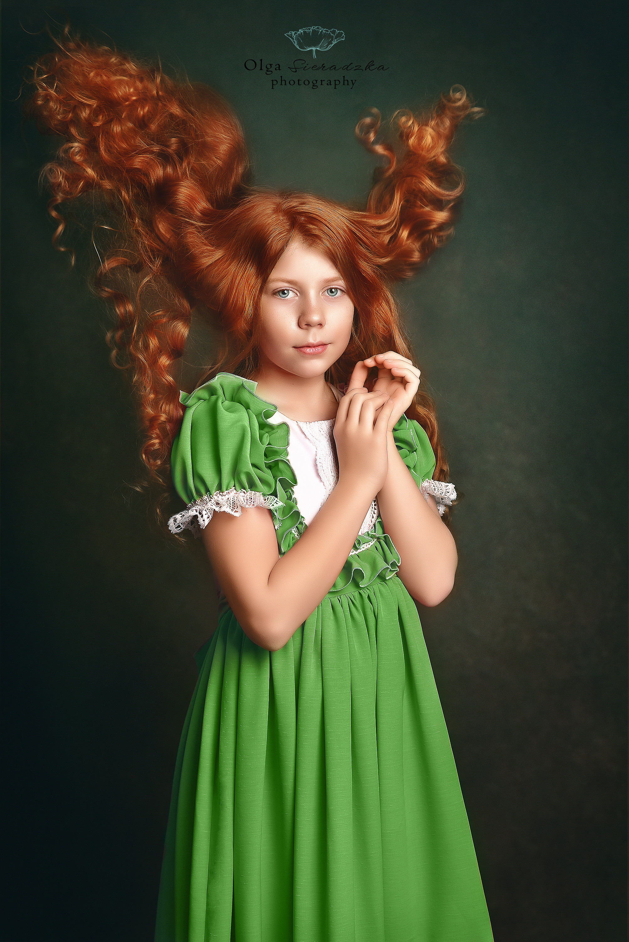 ART. Olga Sieradzka fotograf rodzinny, ciążowy i dziecięcy w Pile