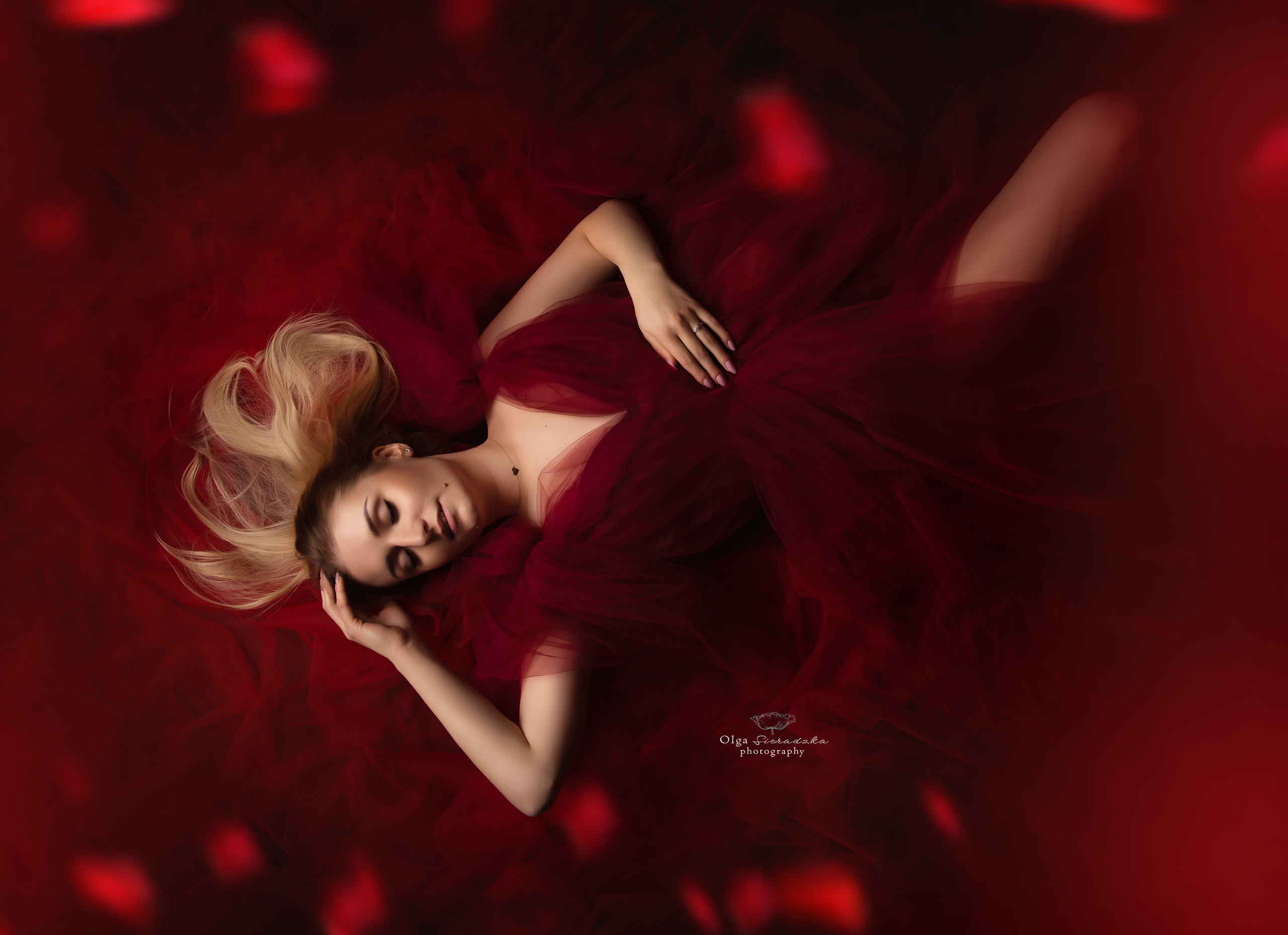 Sesje kobiece. Olga Sieradzka fotograf rodzinny, ciążowy i dziecięcy w Pile