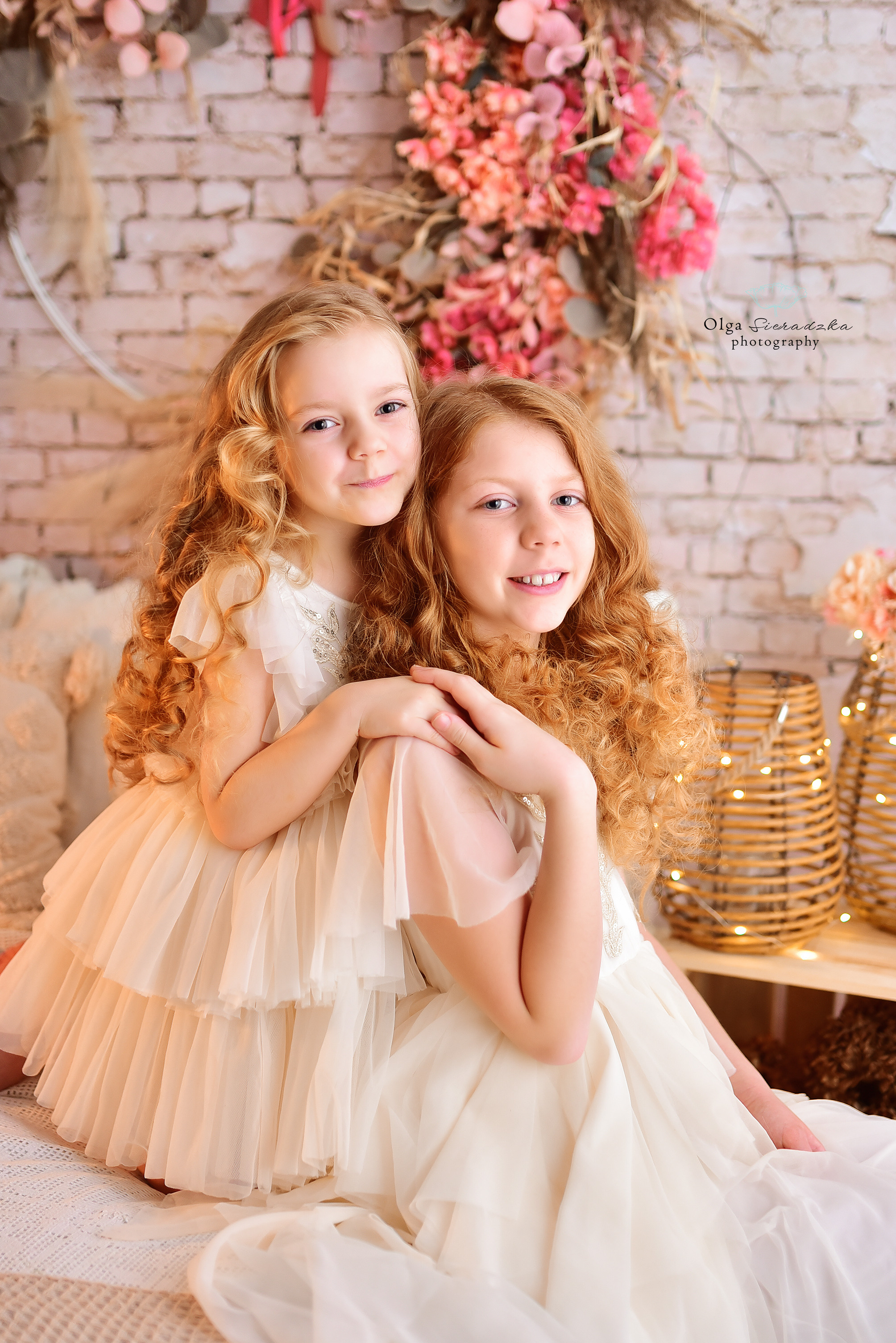 Wiosenne mini sesje, Dzień babci i Dziadka. Olga Sieradzka fotograf rodzinny, ciążowy i dziecięcy w Pile