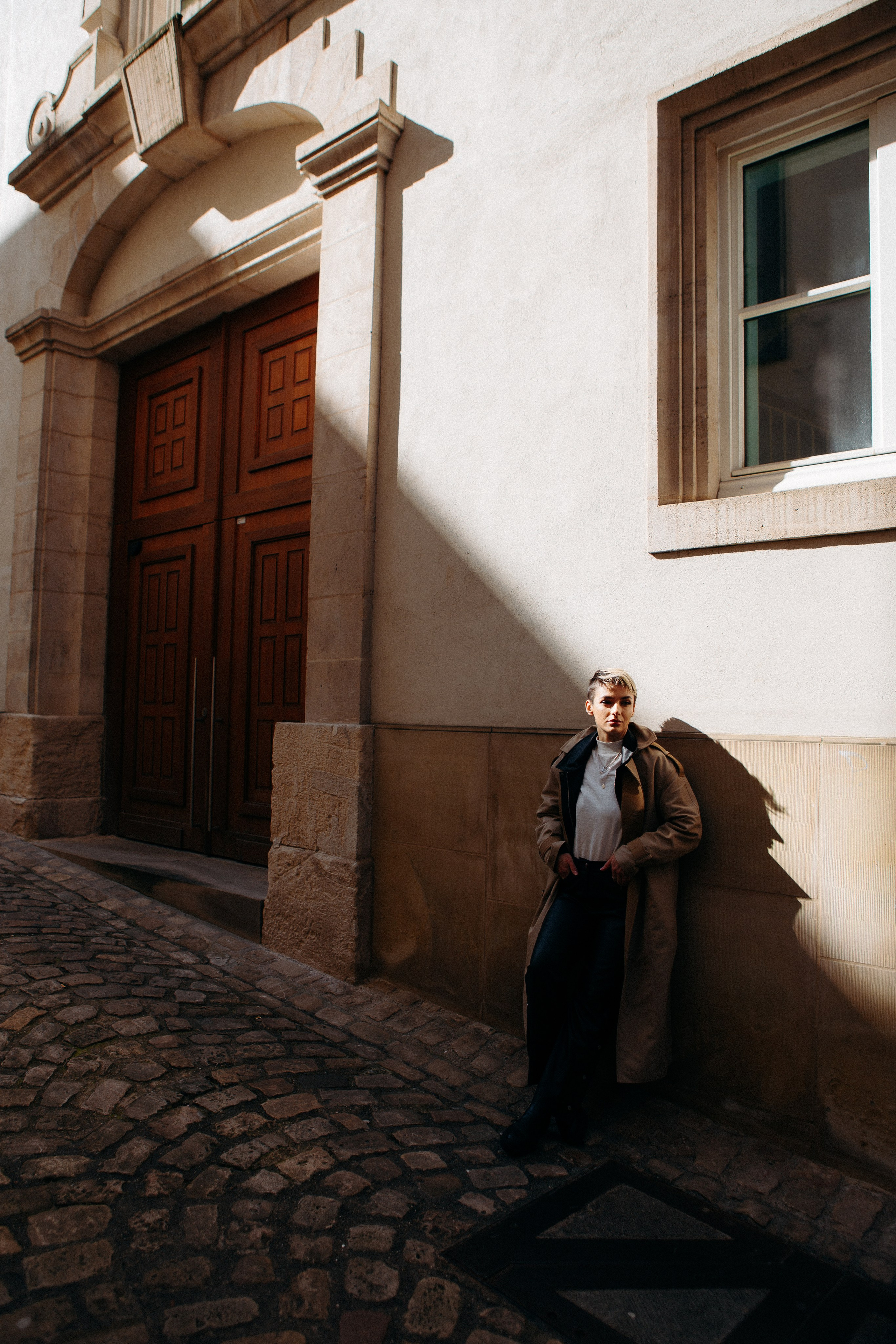 Lyvi. Photographer Luxembourg